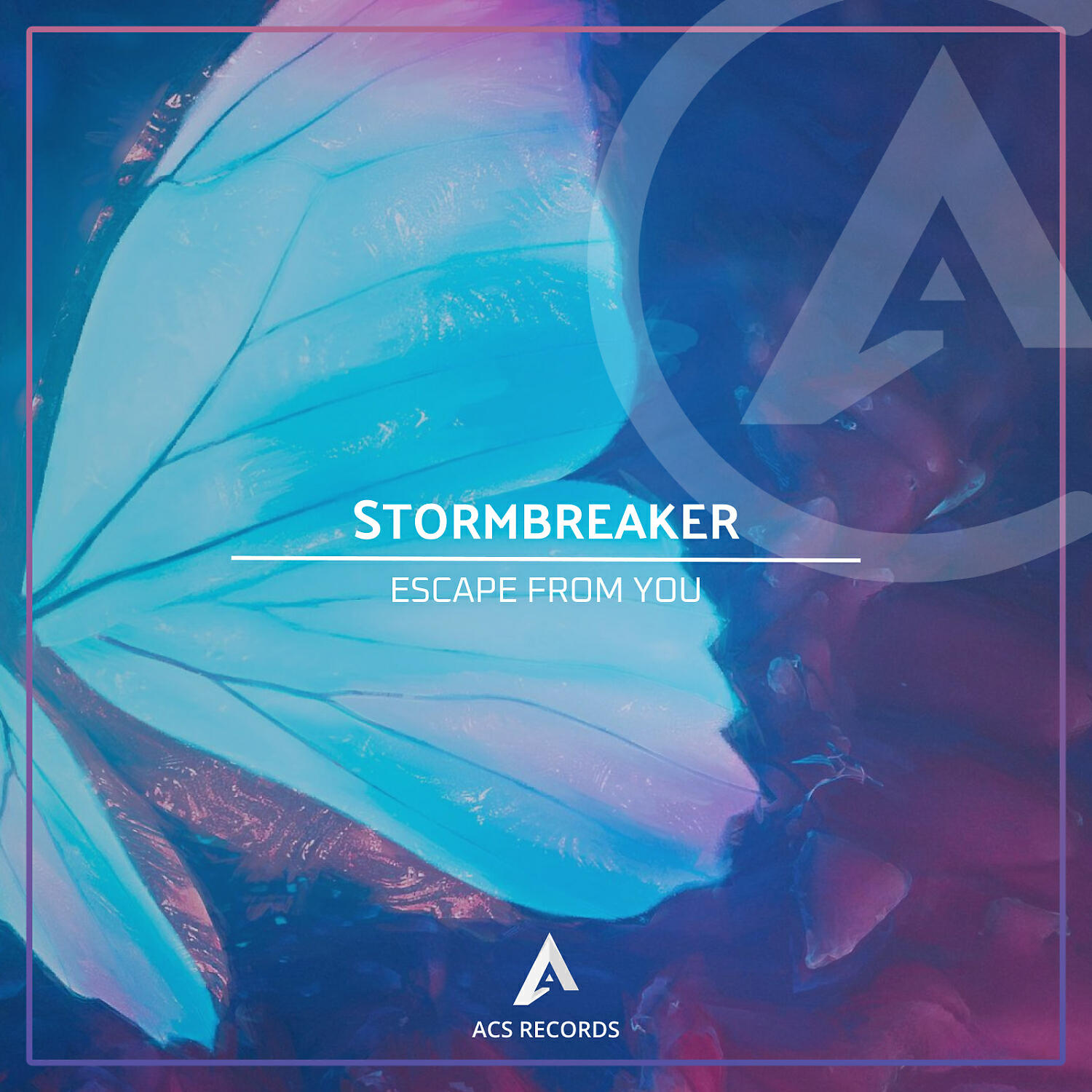 Stormbreaker