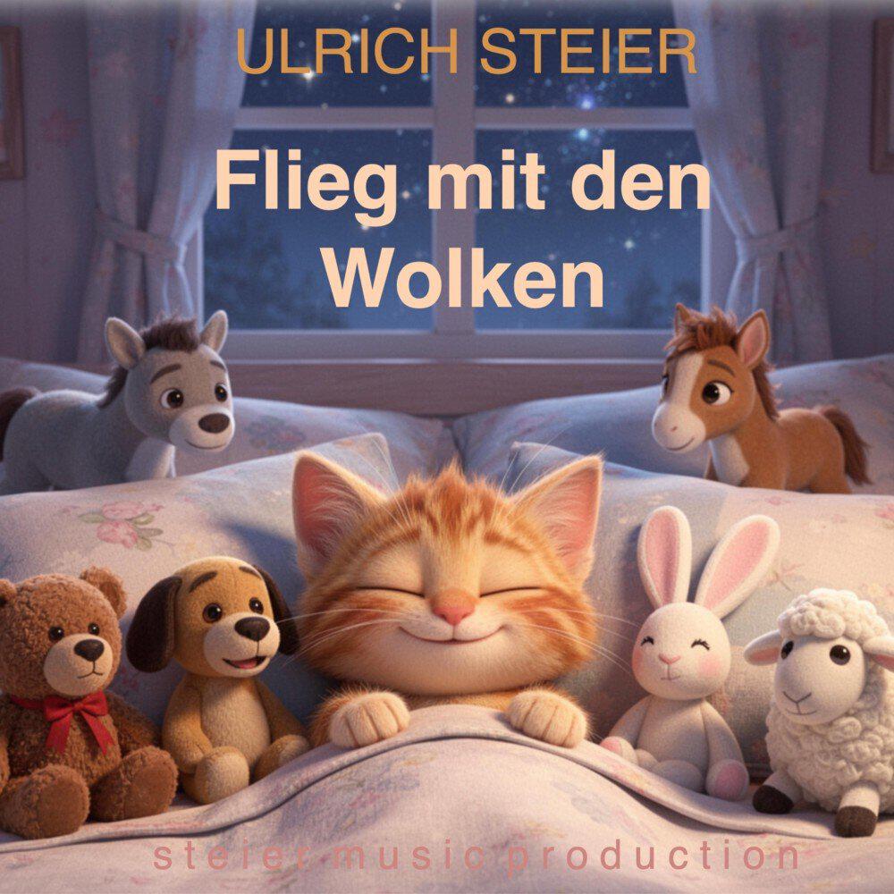 Релиз Flieg mit den Wolken