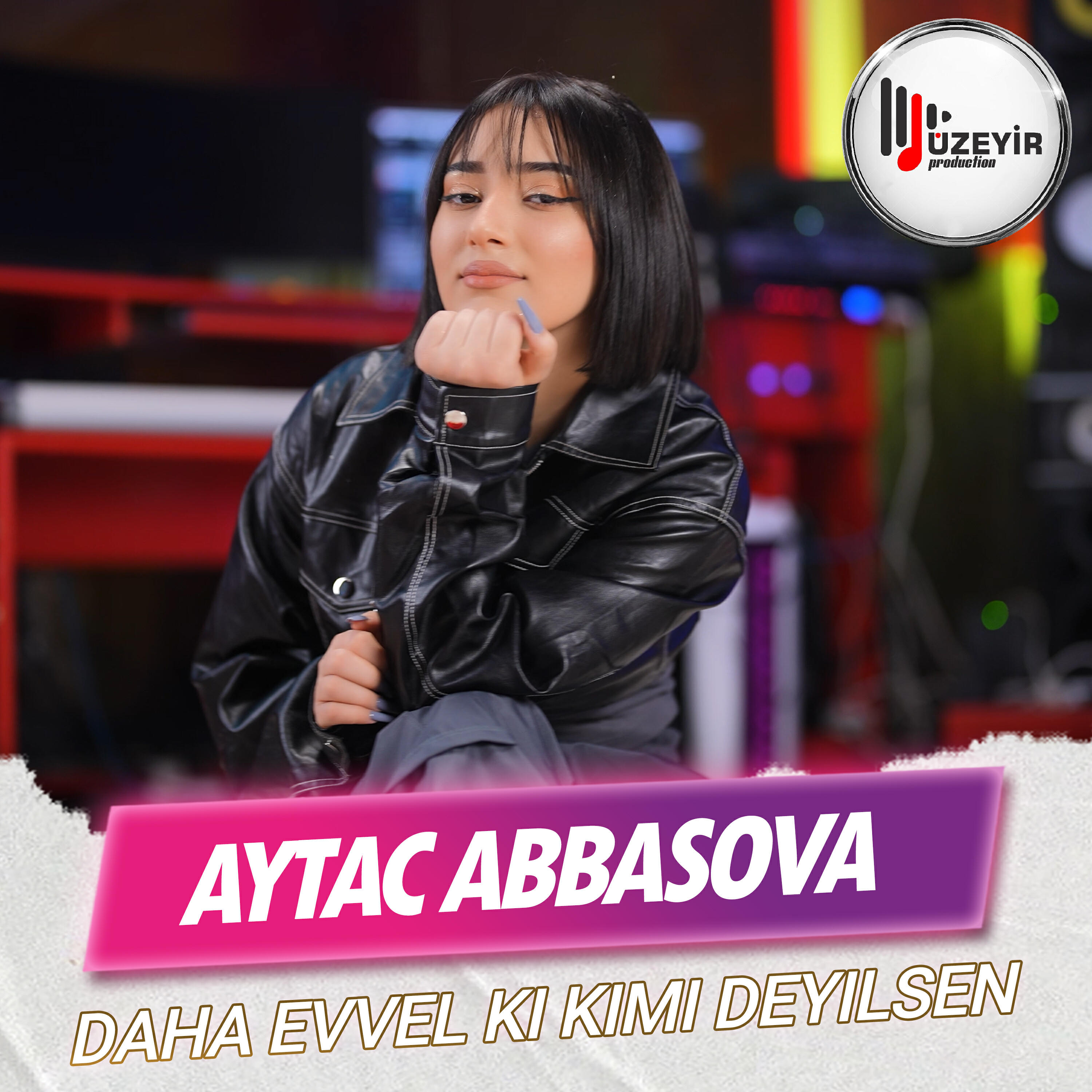 Aytac Abbasova