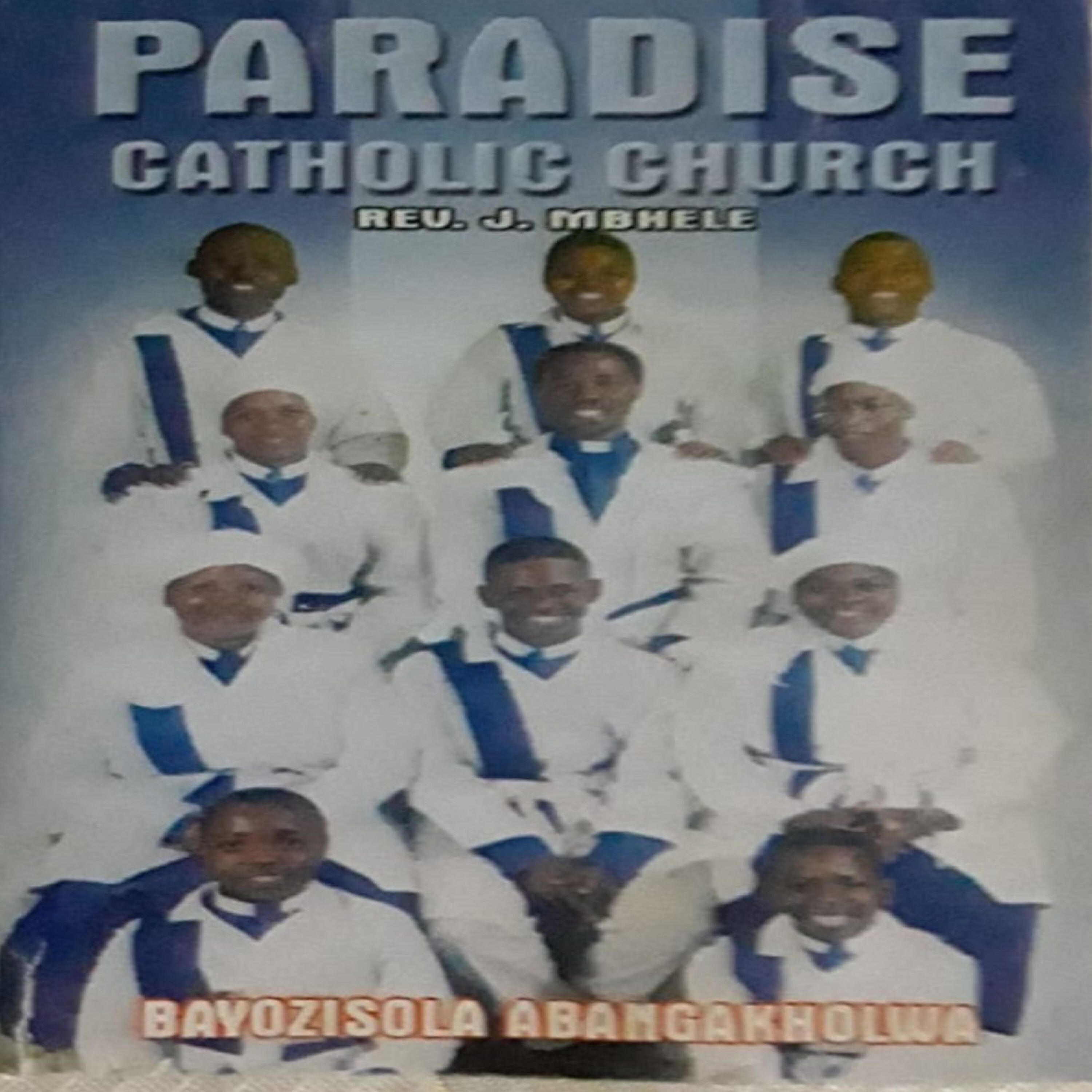 Релиз Bayozisola Abakholwayo