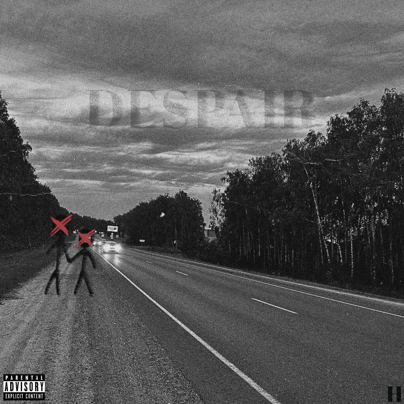 Релиз DESPAIR