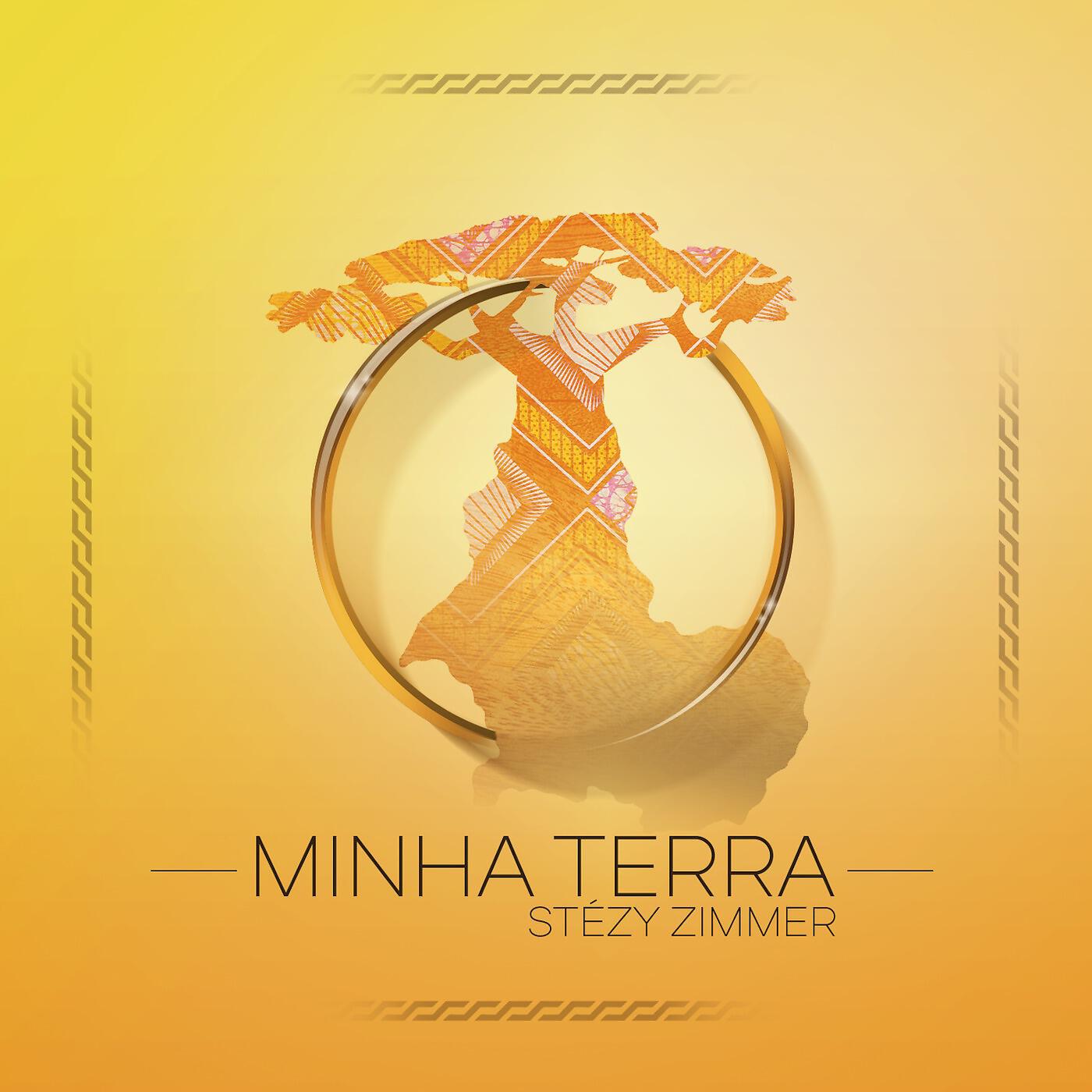 Релиз Minha Terra