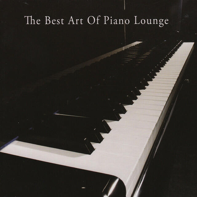 Релиз The Best of Piano Lounge