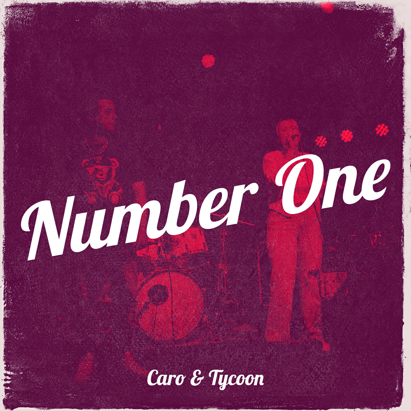 Релиз Number One