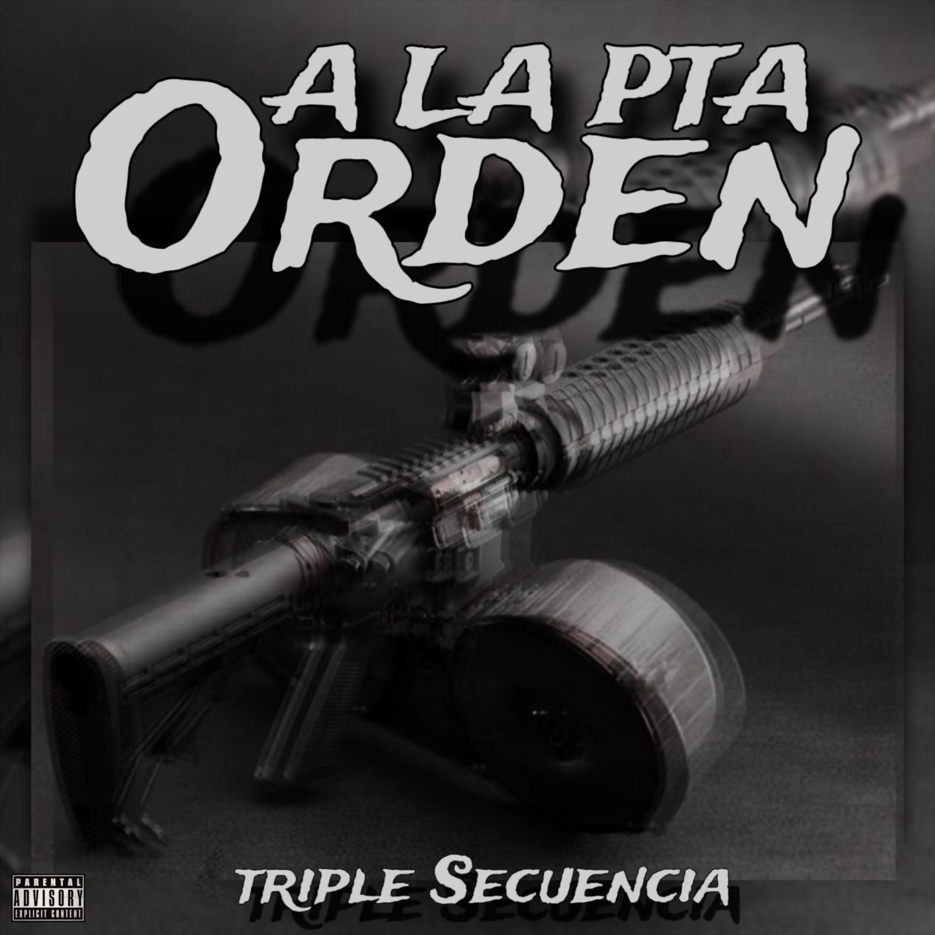 Релиз A La Pta Orden