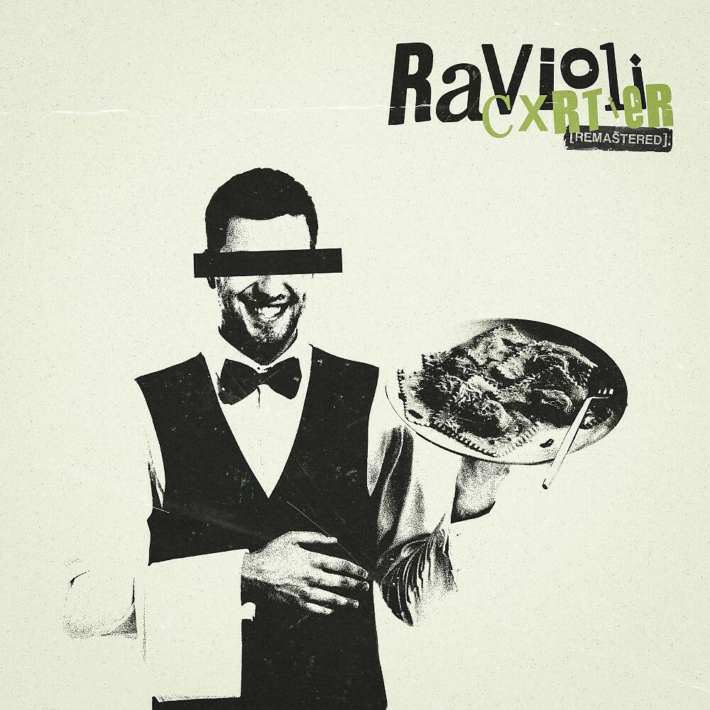 Релиз RAVIOLI (Remastered)