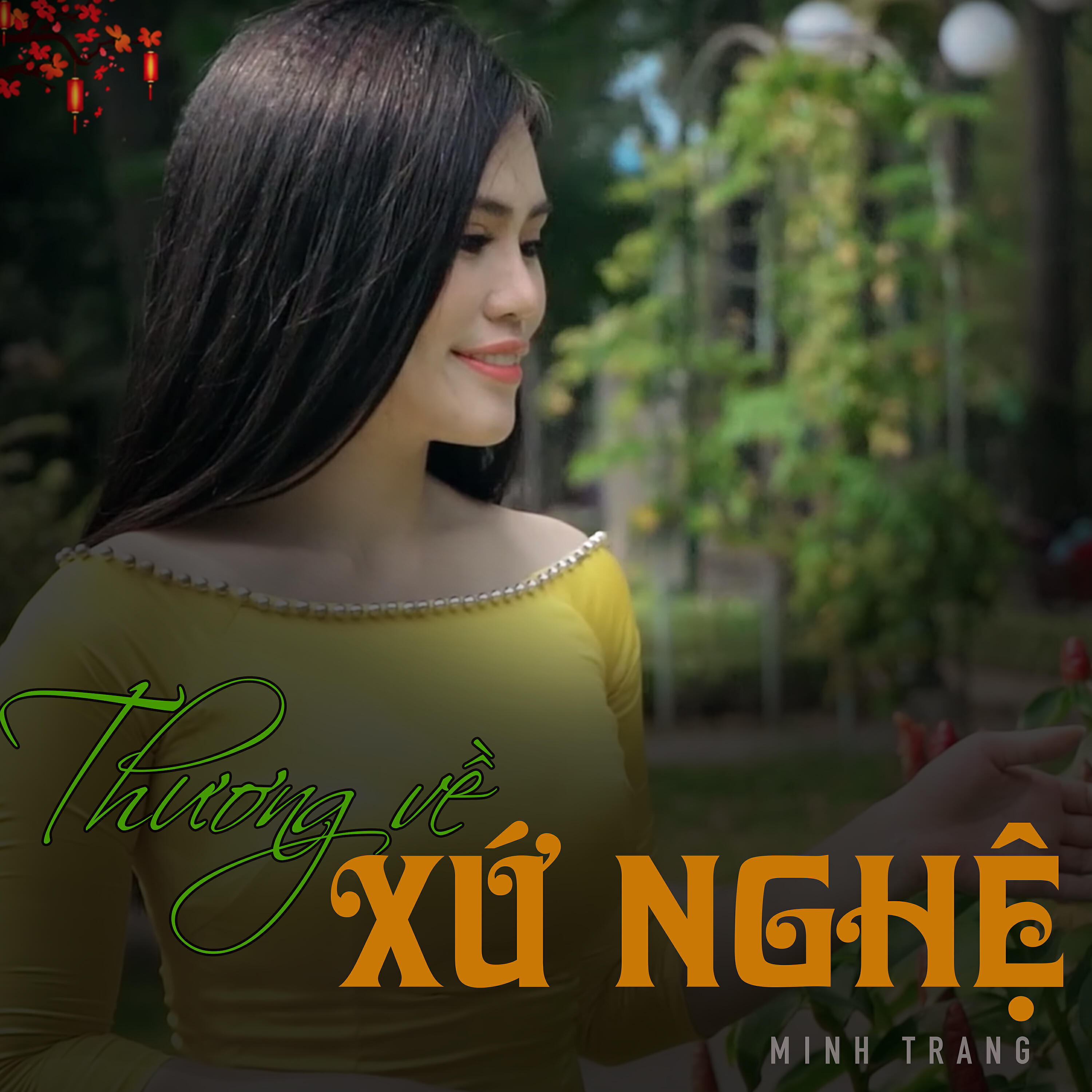 Релиз Thương Về Xứ Nghệ
