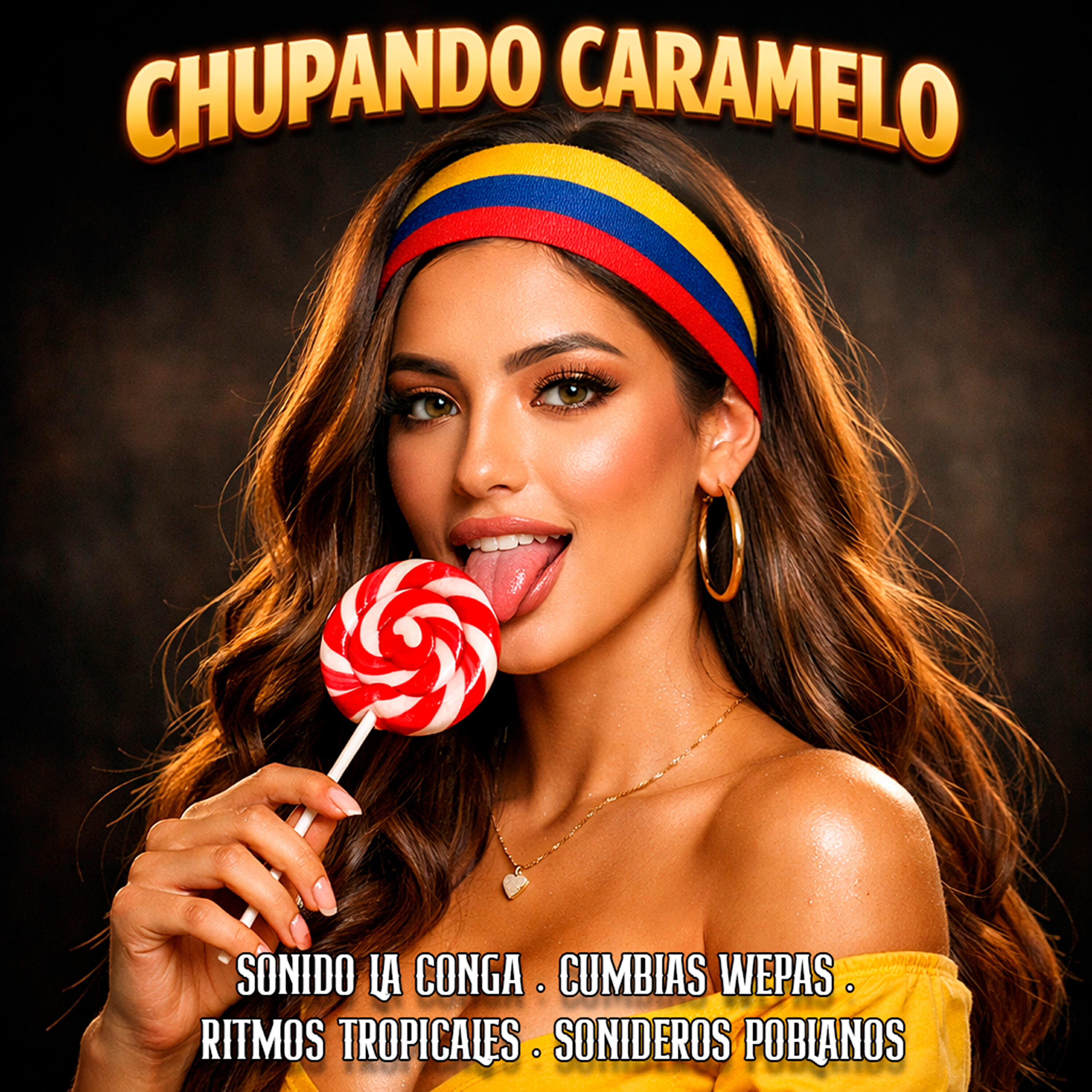 Ritmos Tropicales