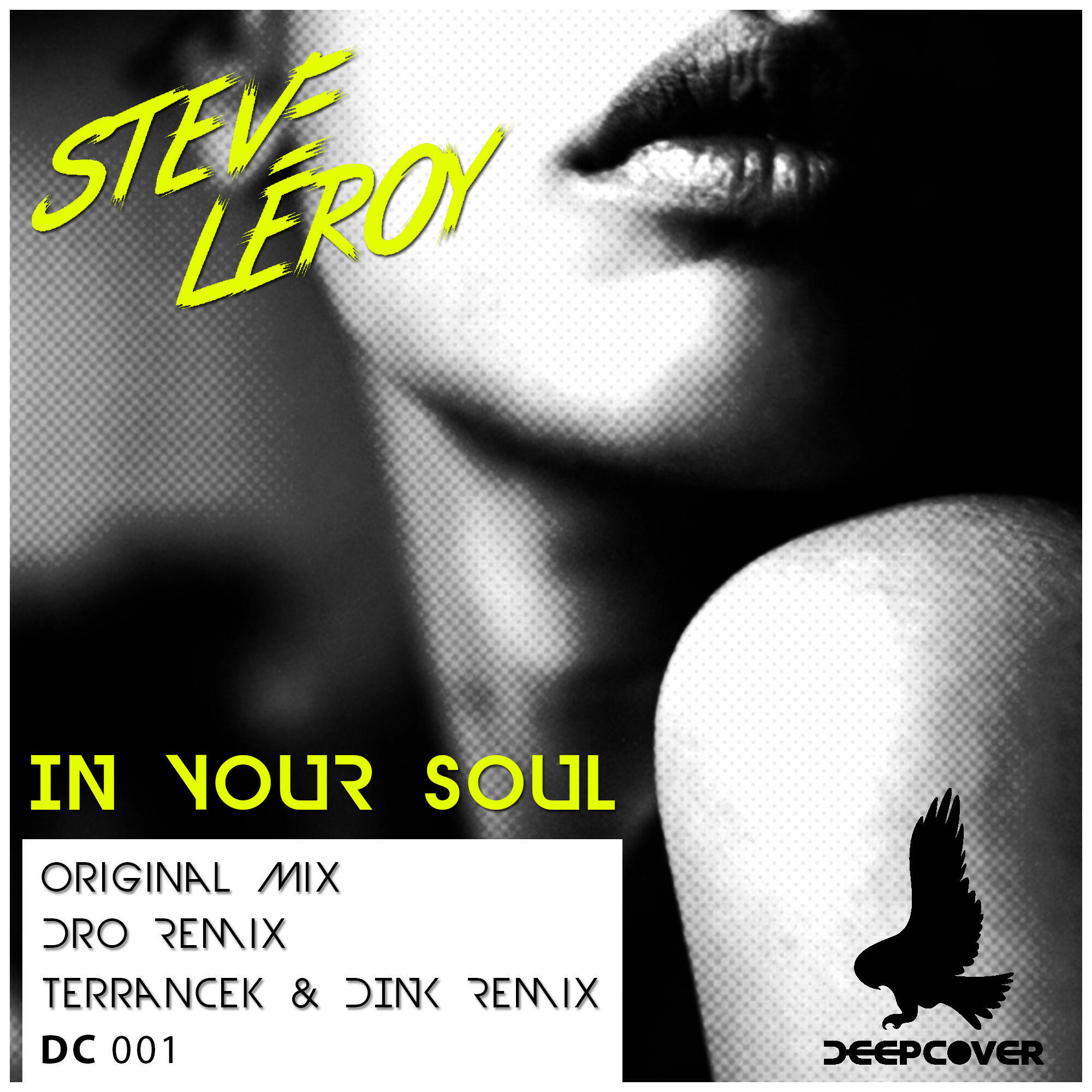 Релиз In Your Soul