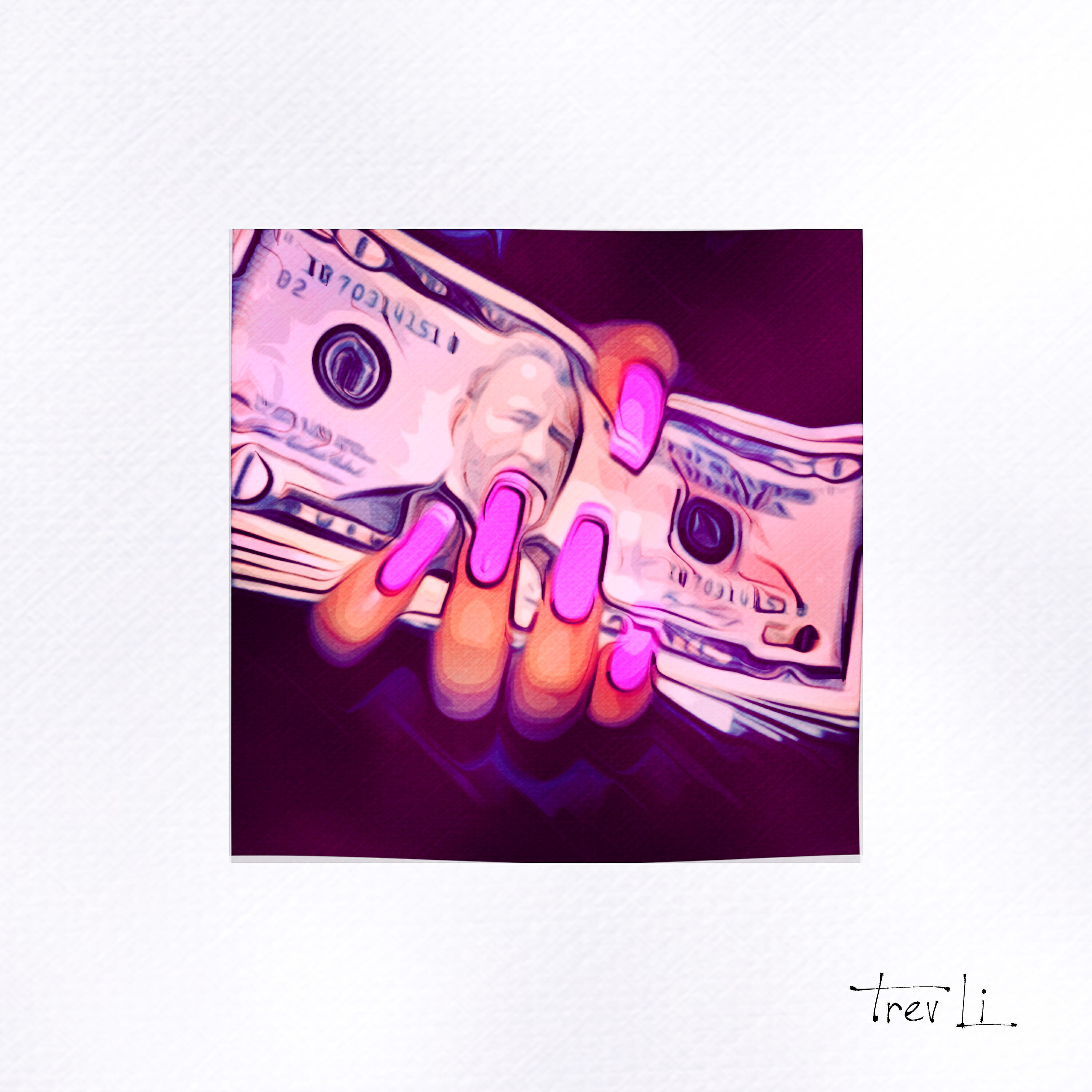 Релиз Money