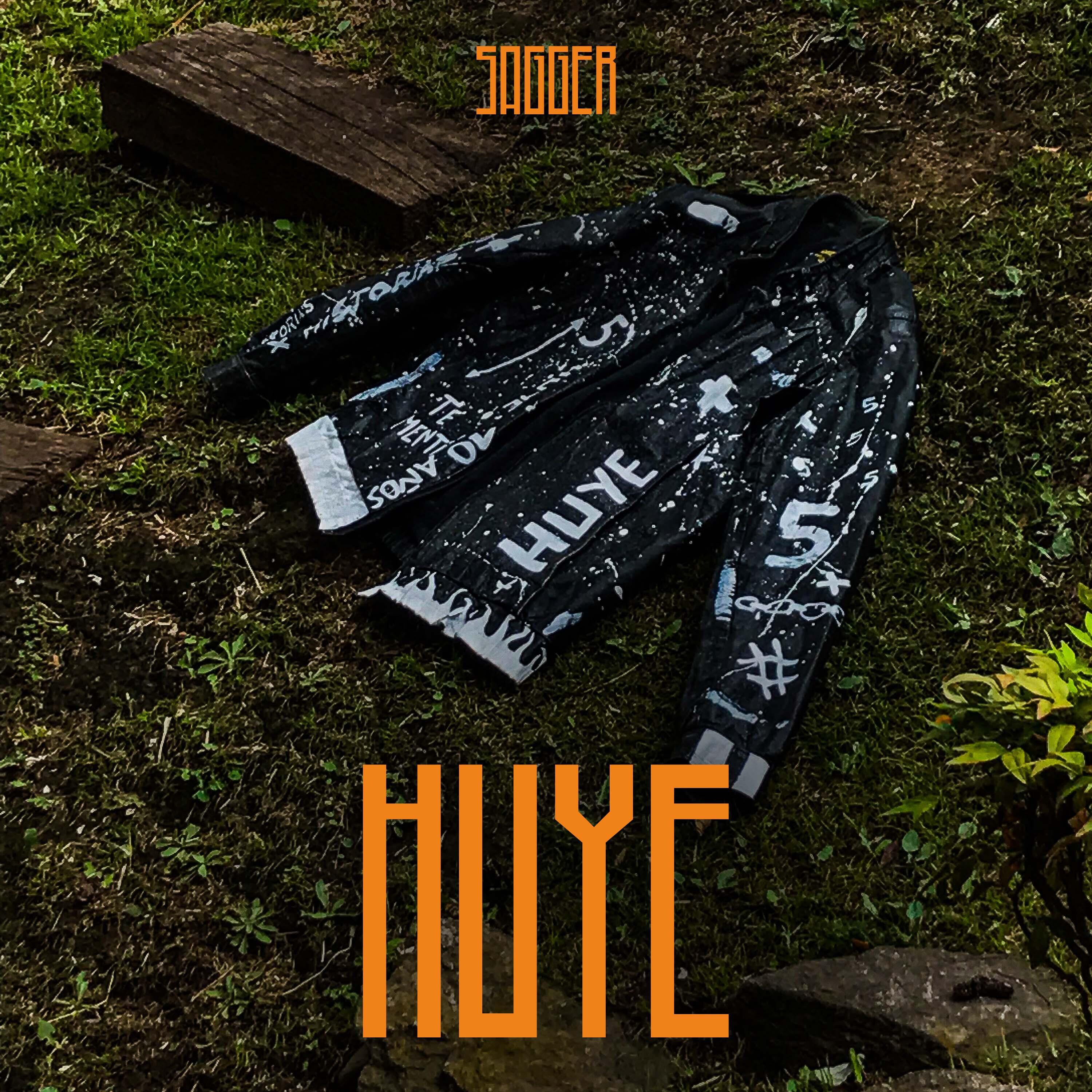 Релиз Huye