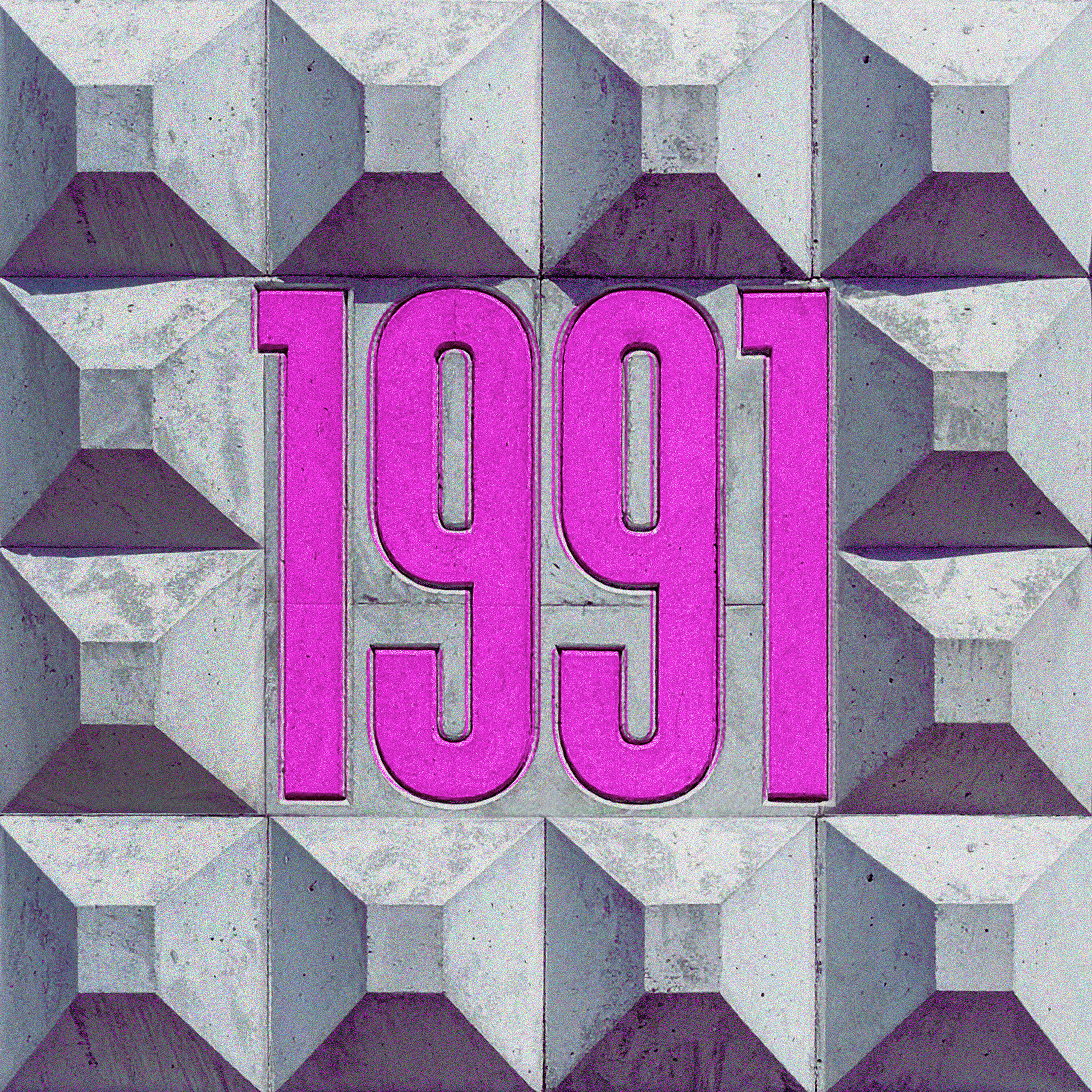 Группа 1991