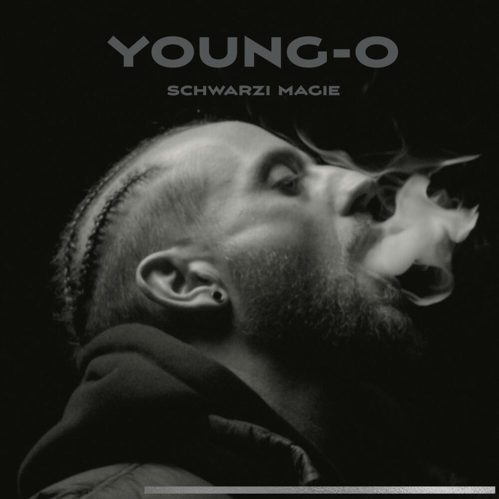 Релиз Schwarzi Magie