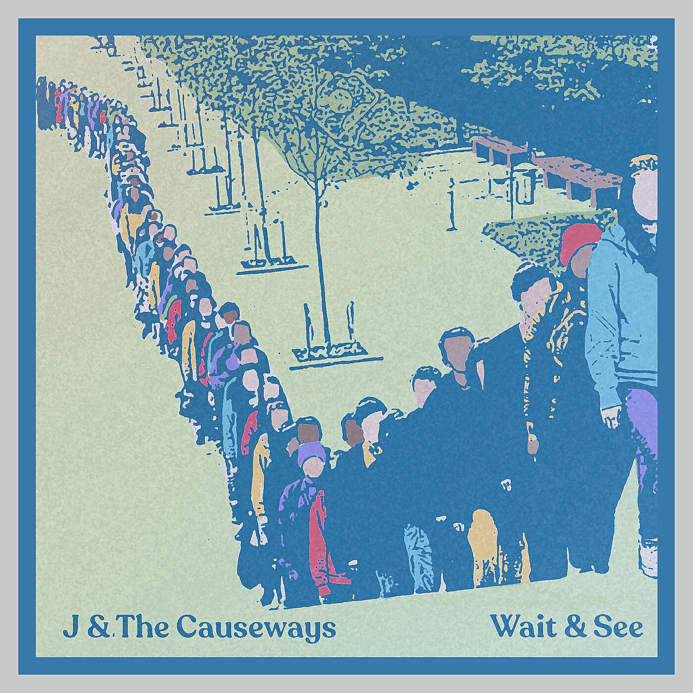 Релиз Wait & See