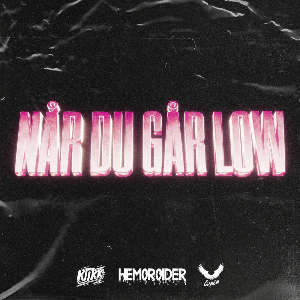 Релиз Når Du Går Low