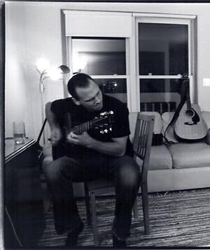 Mark Dancigers