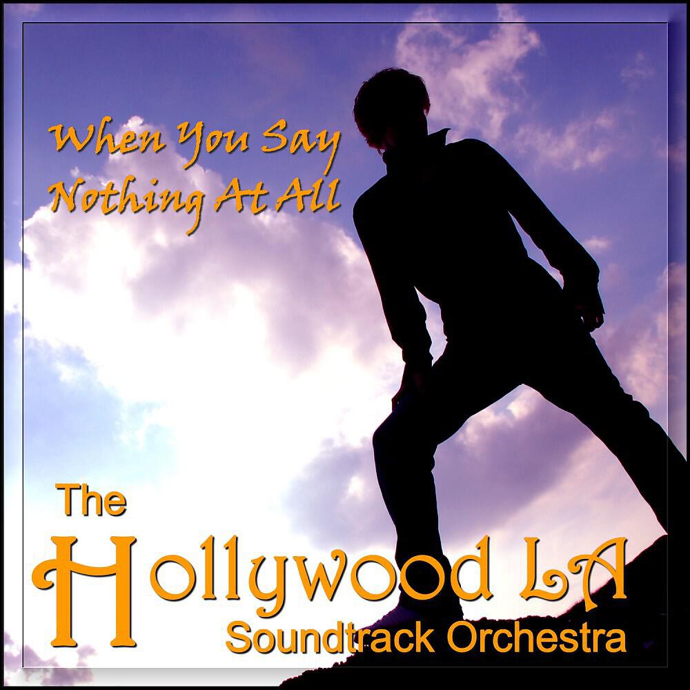 Релиз When You Say Nothing at All (Music Inspired by the Film)