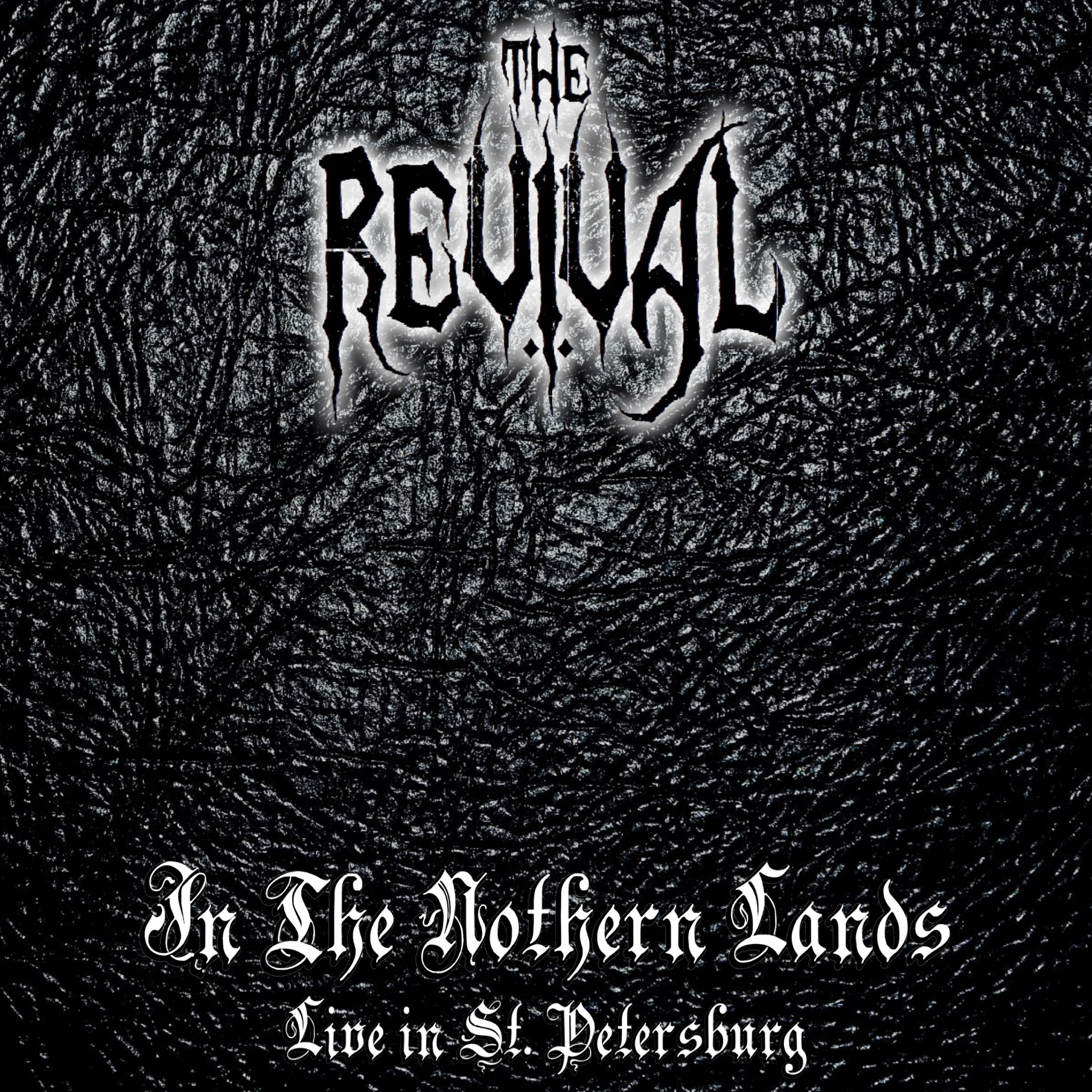 Релиз In The Nothern Lands (Live in St. Petersburg)