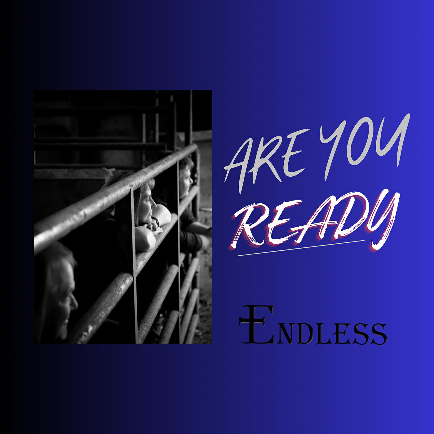 Релиз Are You Ready