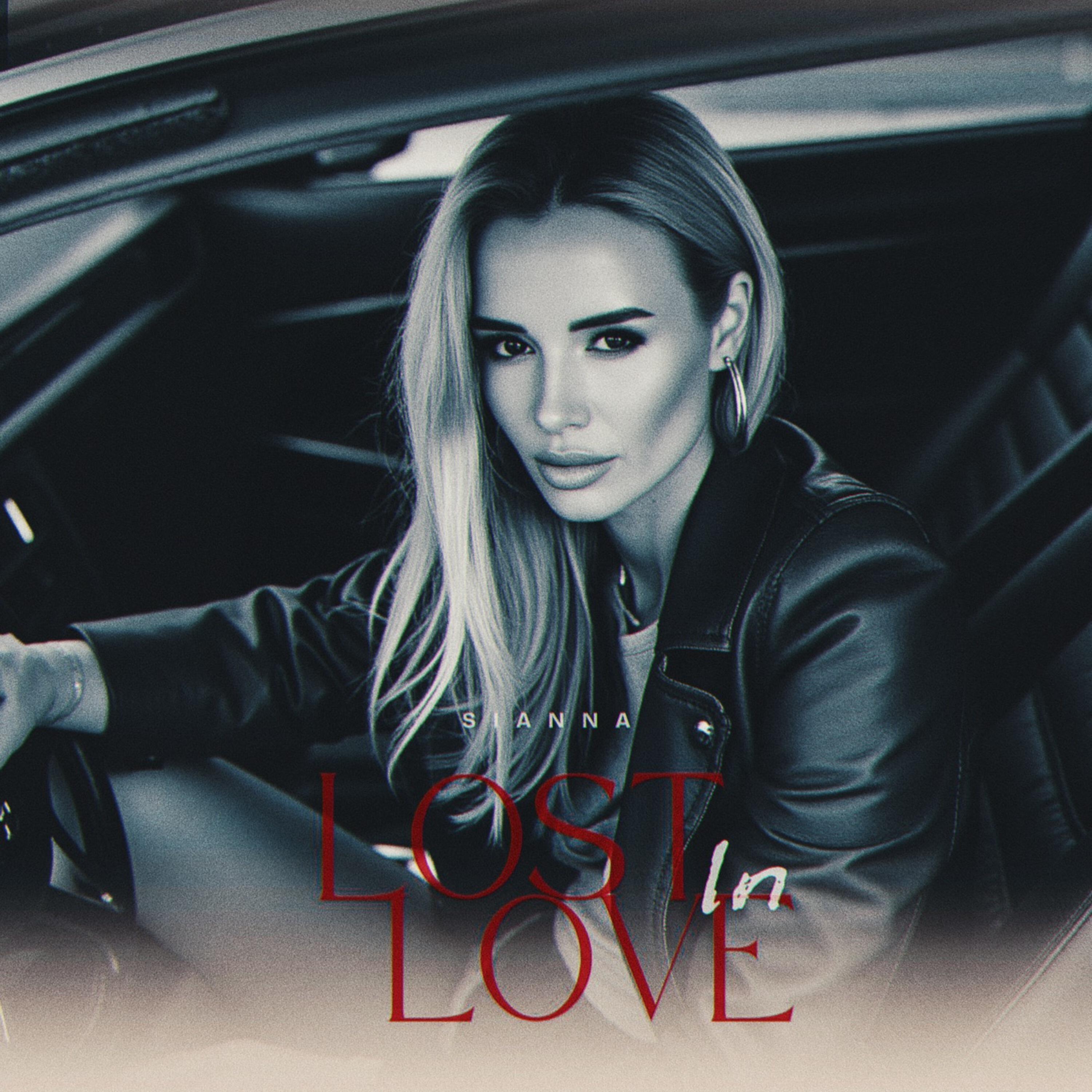 Релиз Lost in Love
