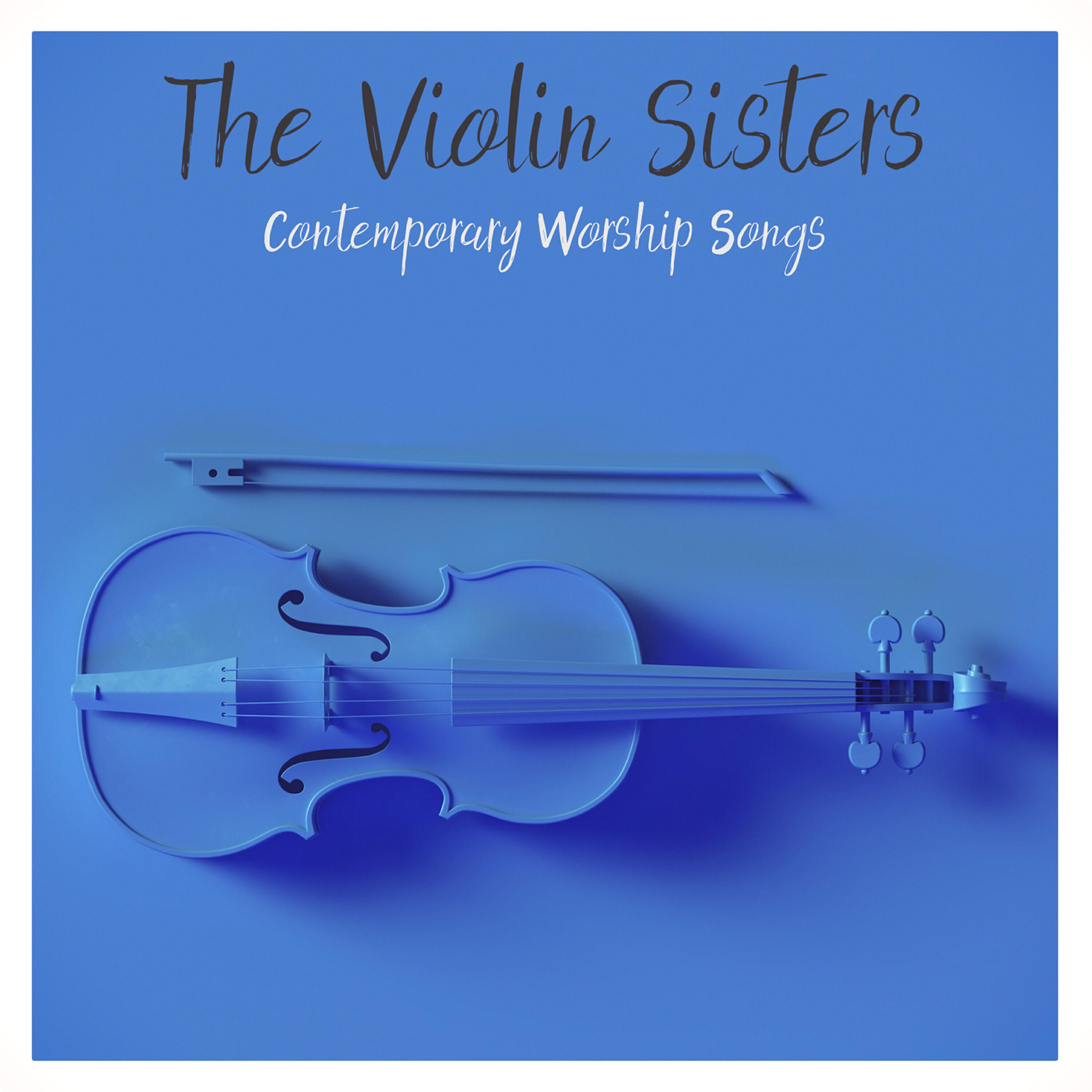 Релиз Contemporary Worship Songs