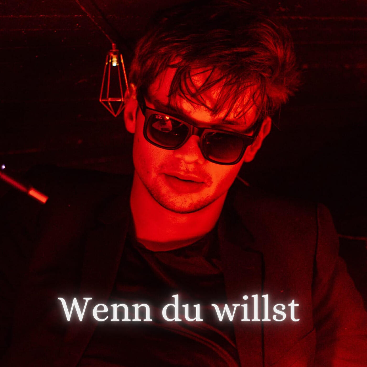Релиз Wenn Du Willst
