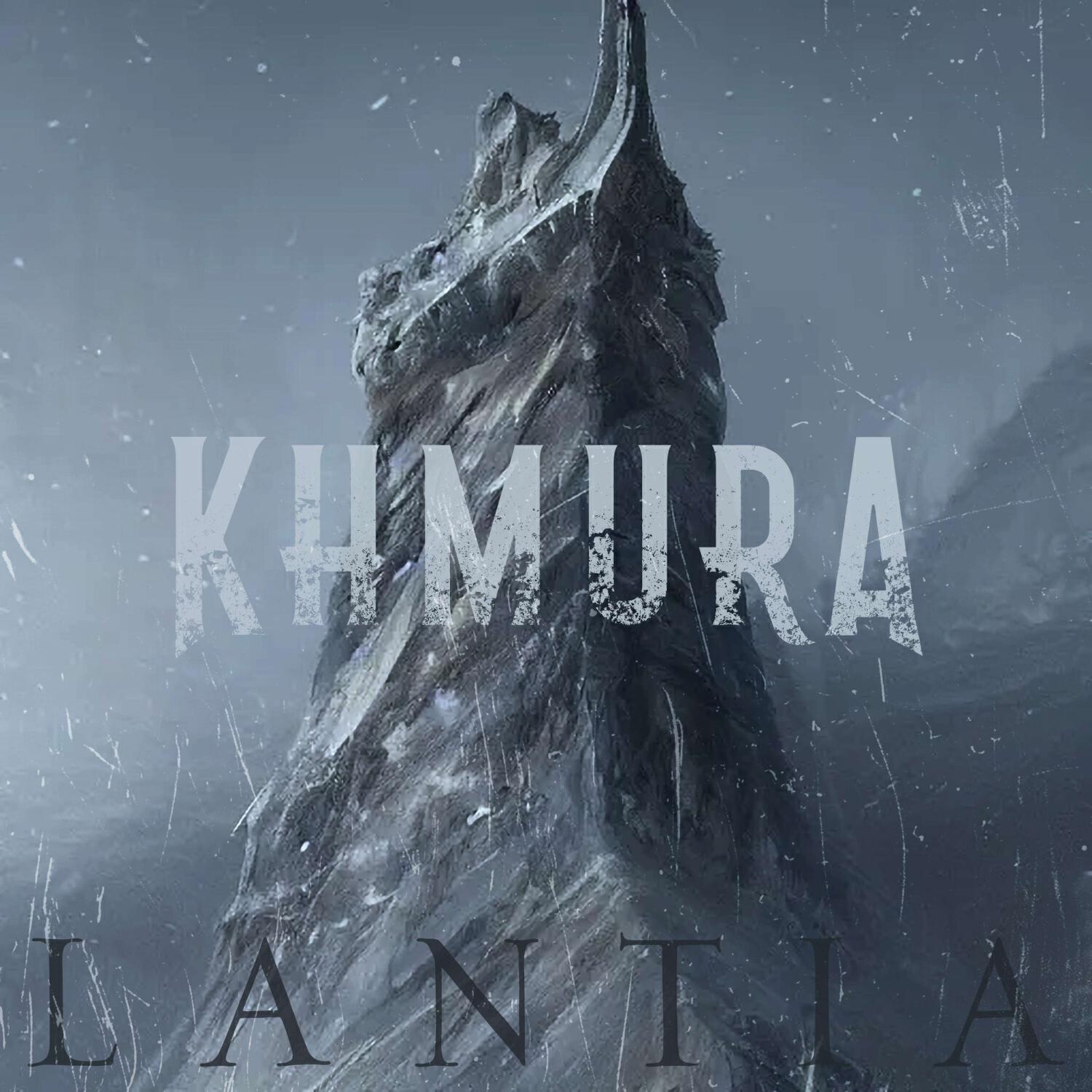 Релиз Lantia