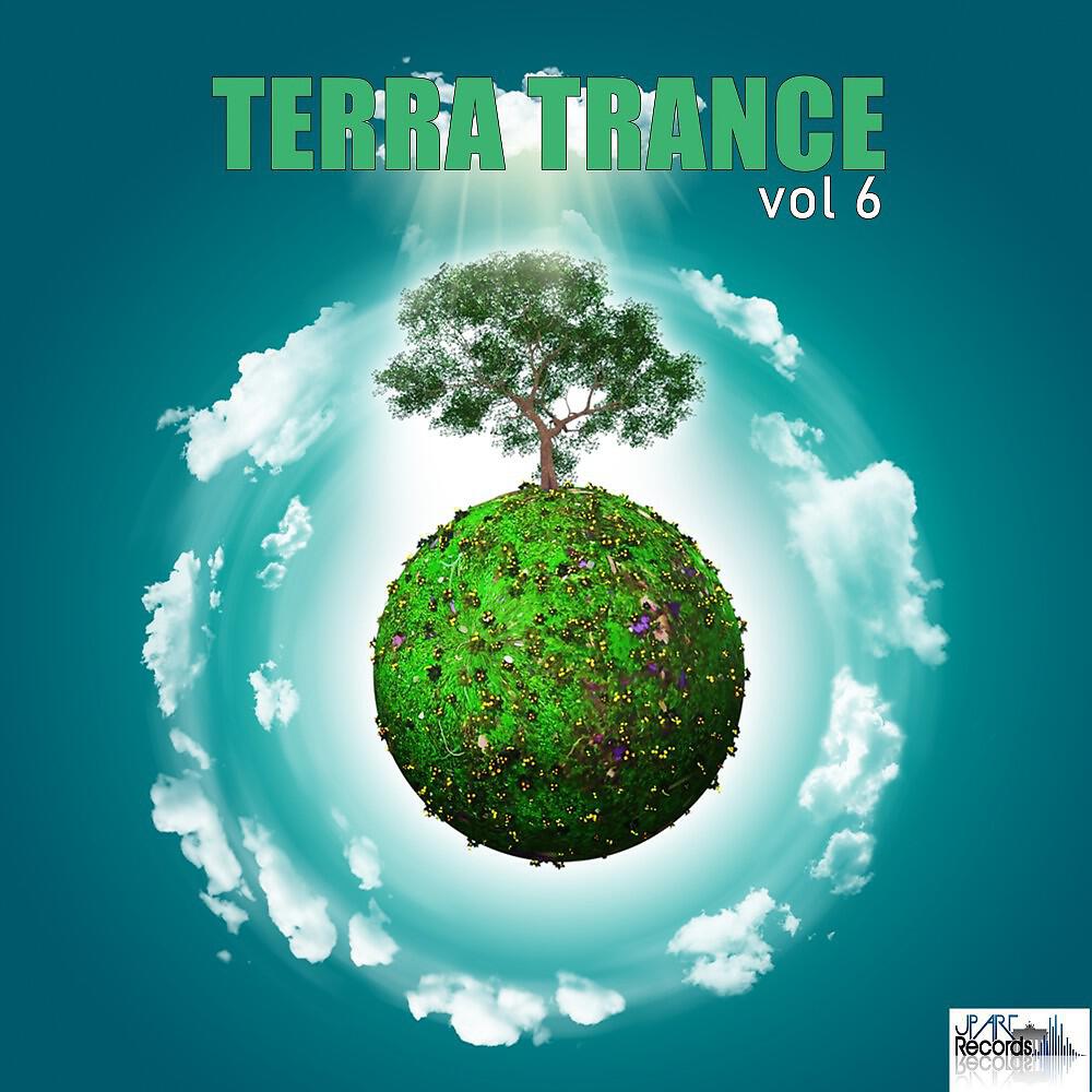 Релиз Terra Trance, Vol. 6