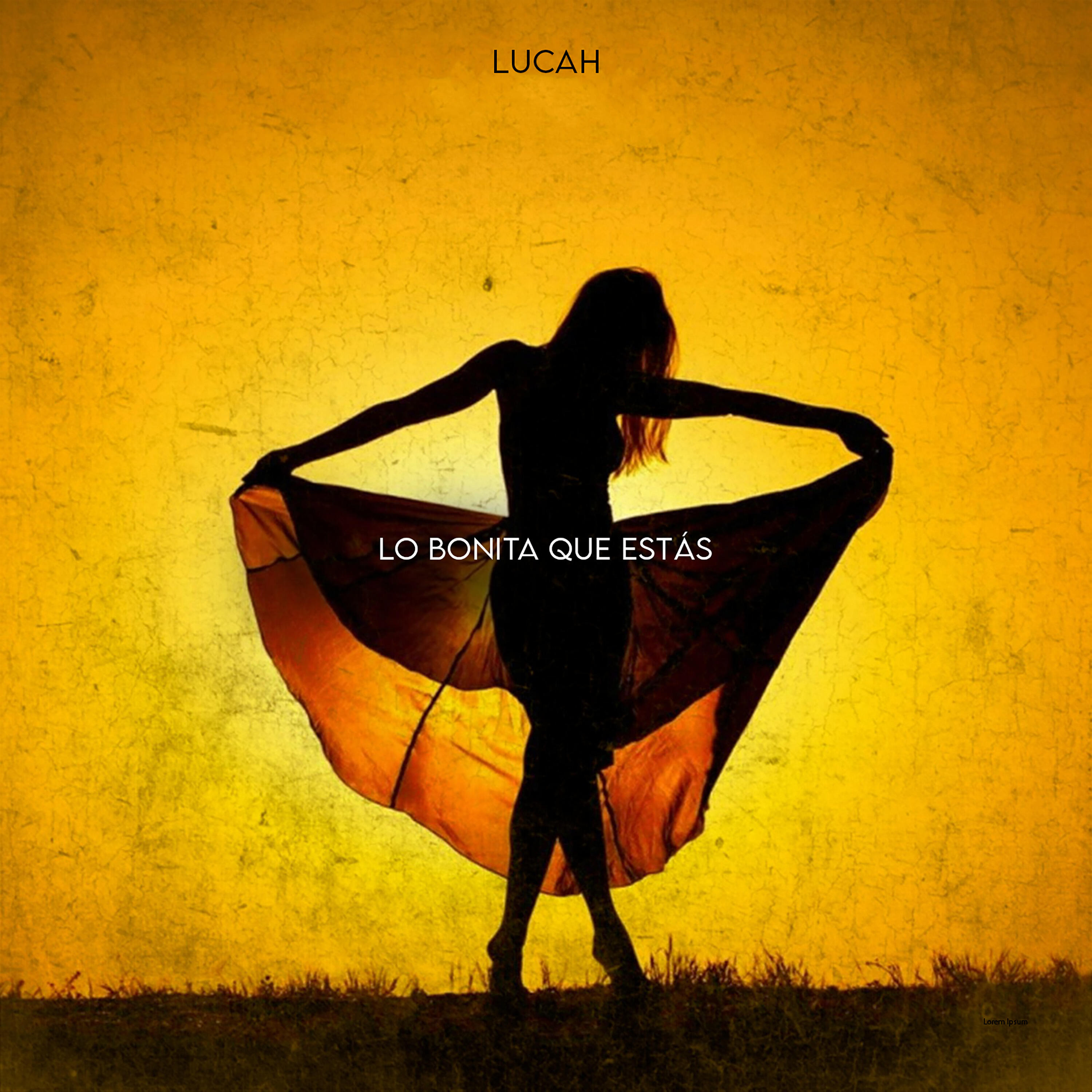 Релиз Lo Bonita Que Estás