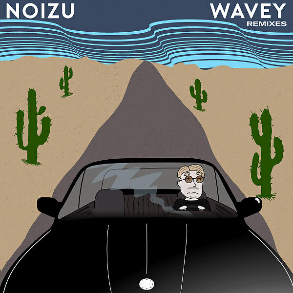 Релиз Wavey (Remixes)