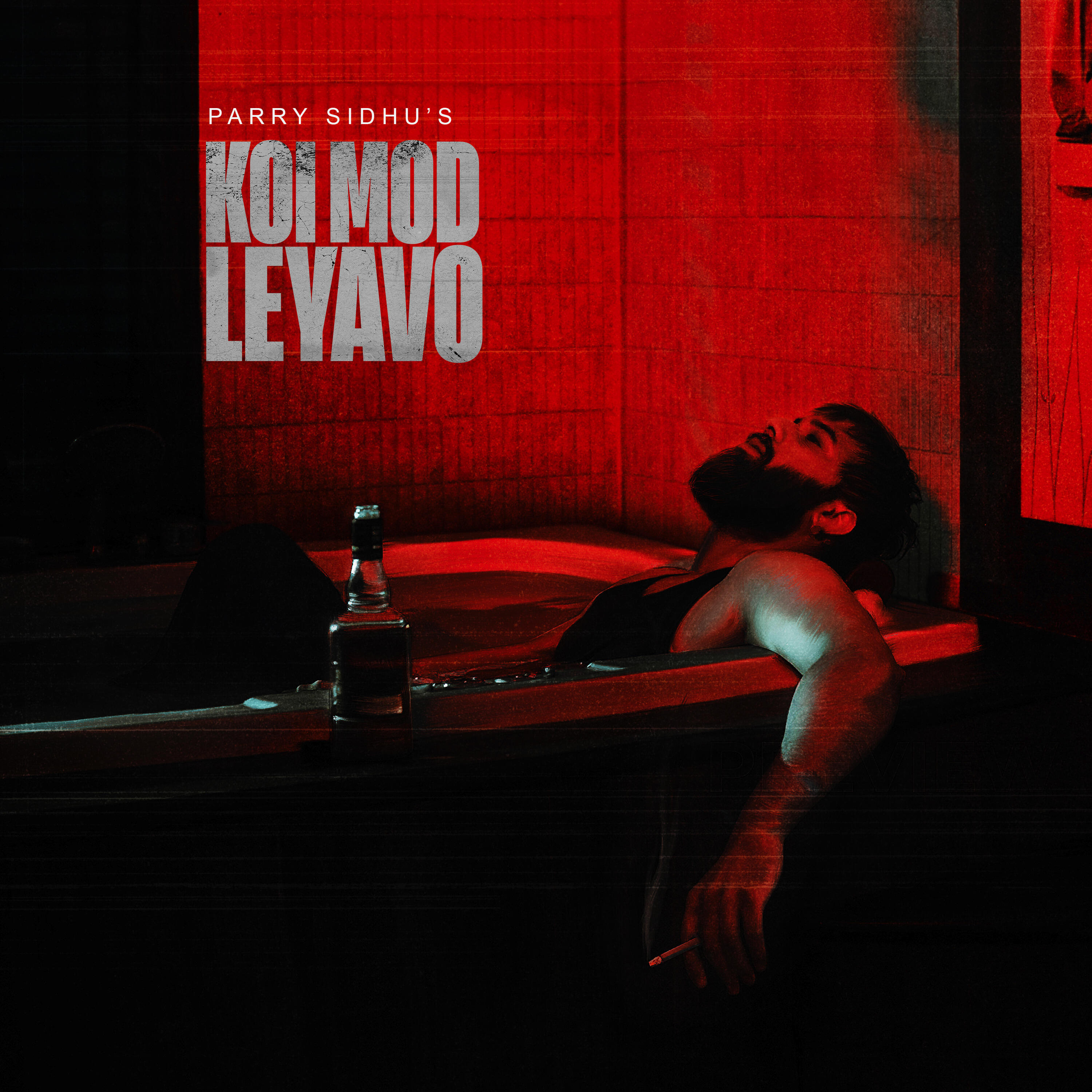 Релиз Koi Mod Leyavo