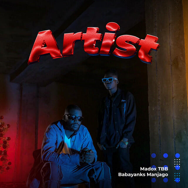 Релиз Artist