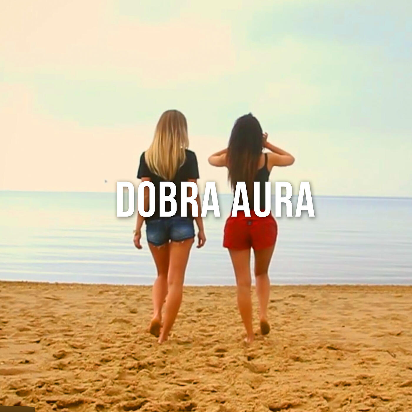 Релиз Dobra aura