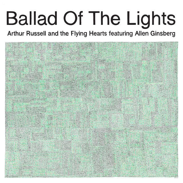 Релиз Ballad Of The Lights