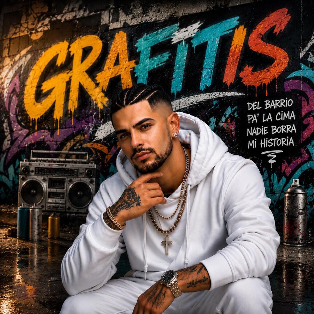 Релиз GRAFITIS (Radio edit)