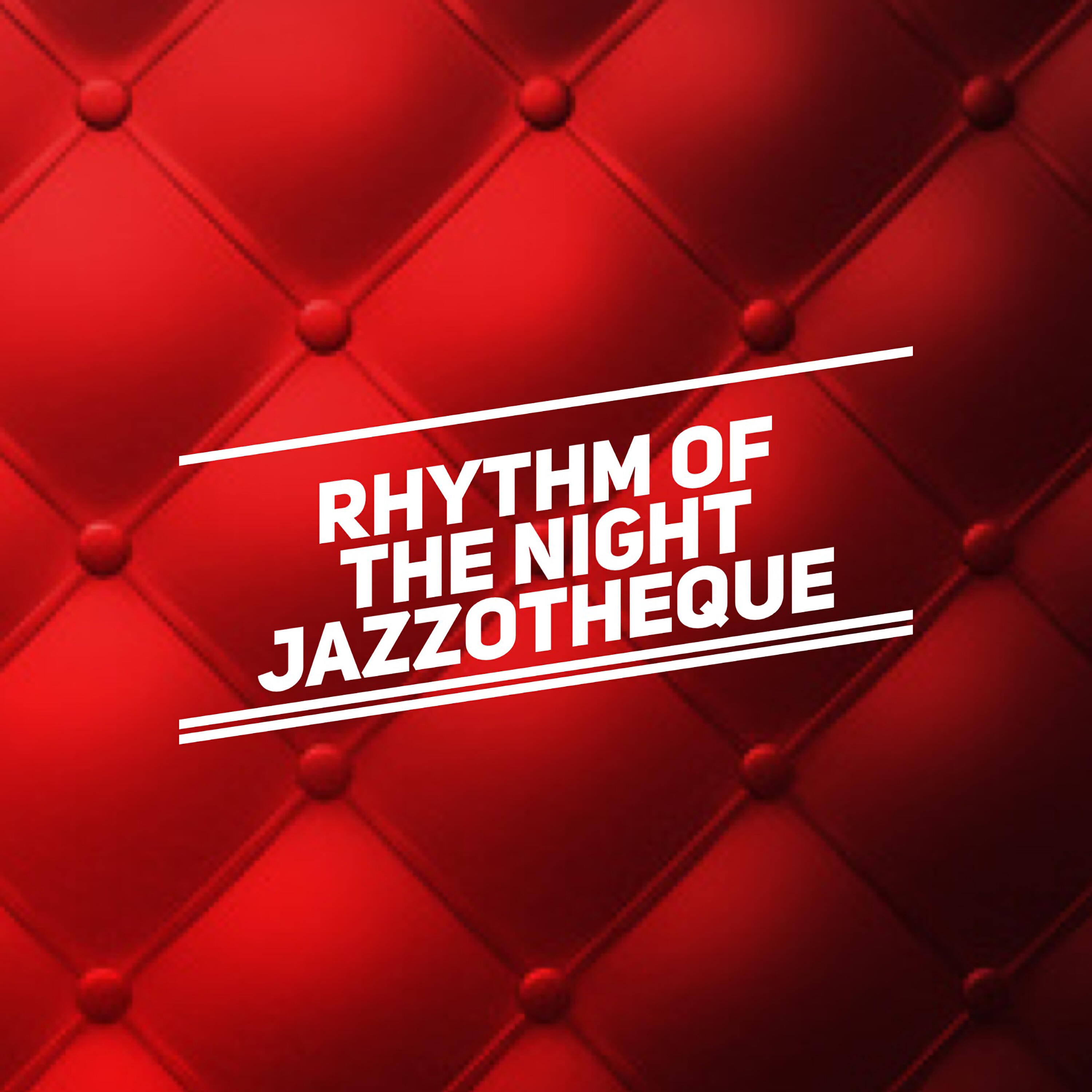Релиз Rhythm of the Night