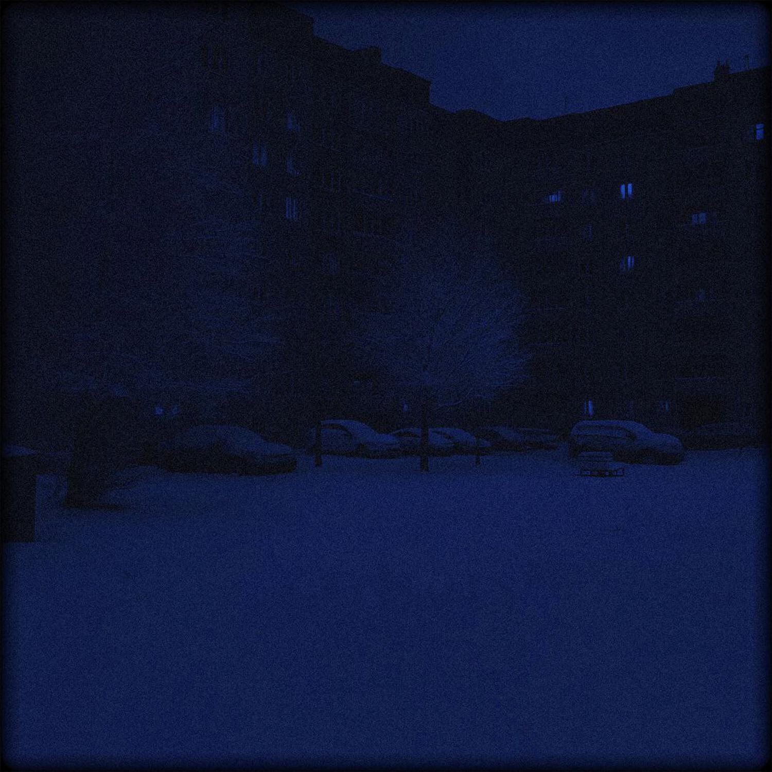 Релиз it's all my fault