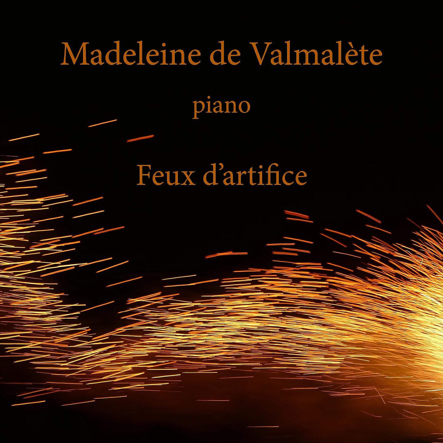 Madeleine de Valmalète