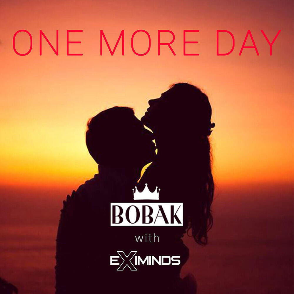 Релиз One More Day (Remixes)