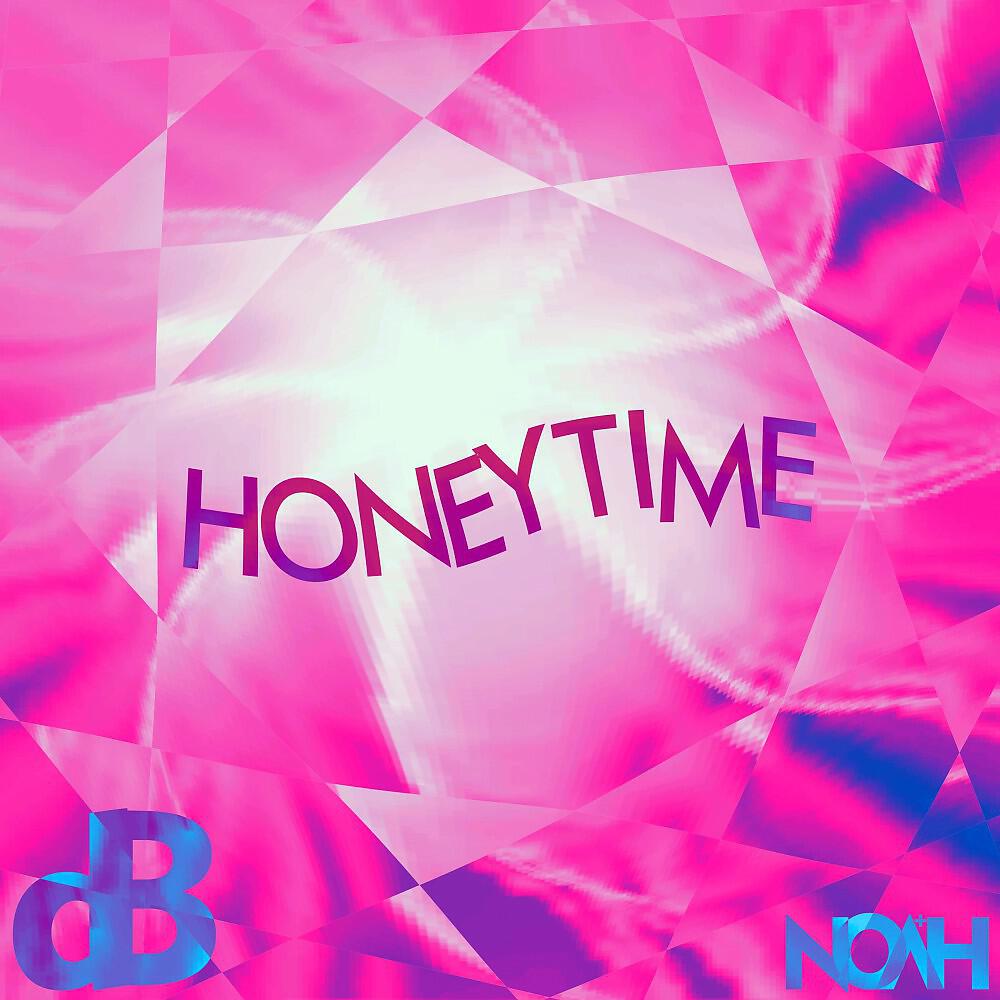 Релиз Honeytime