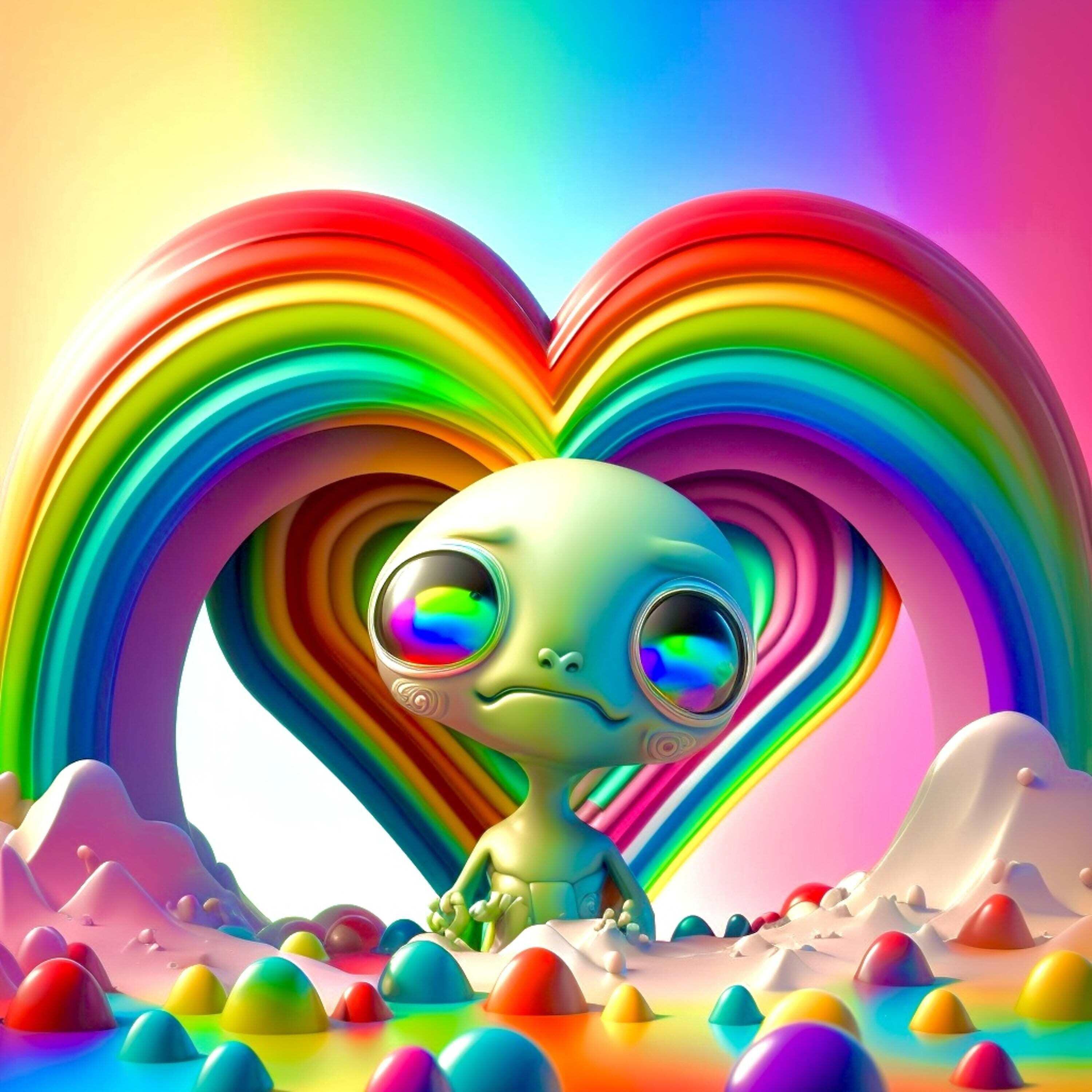 Релиз lovelylove