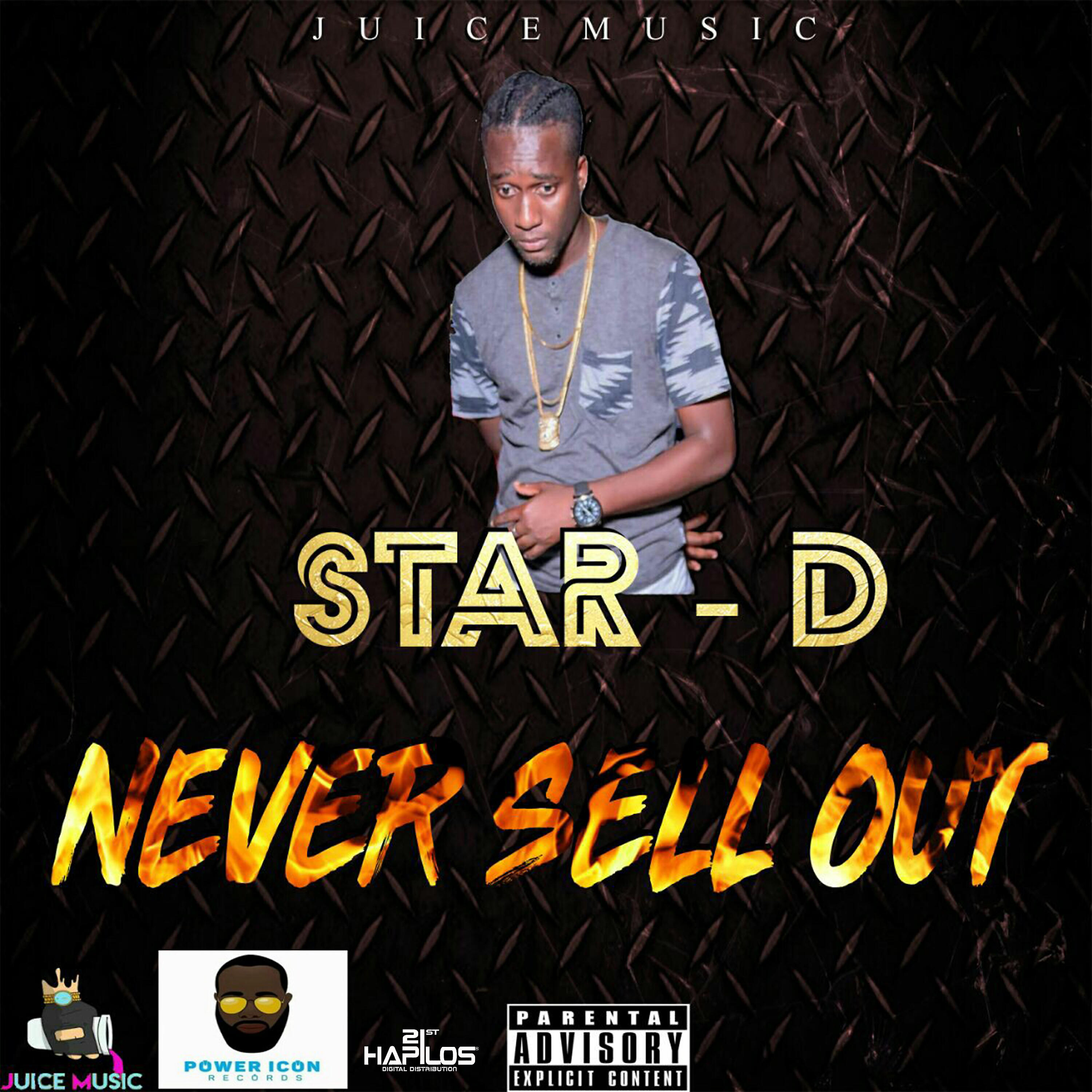 Релиз Never Sell Out