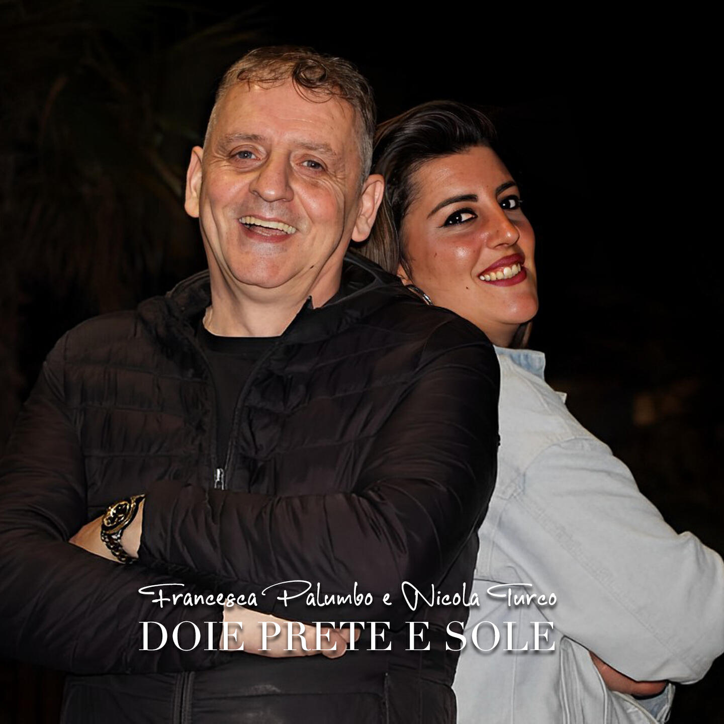 Релиз Doie prete e sole