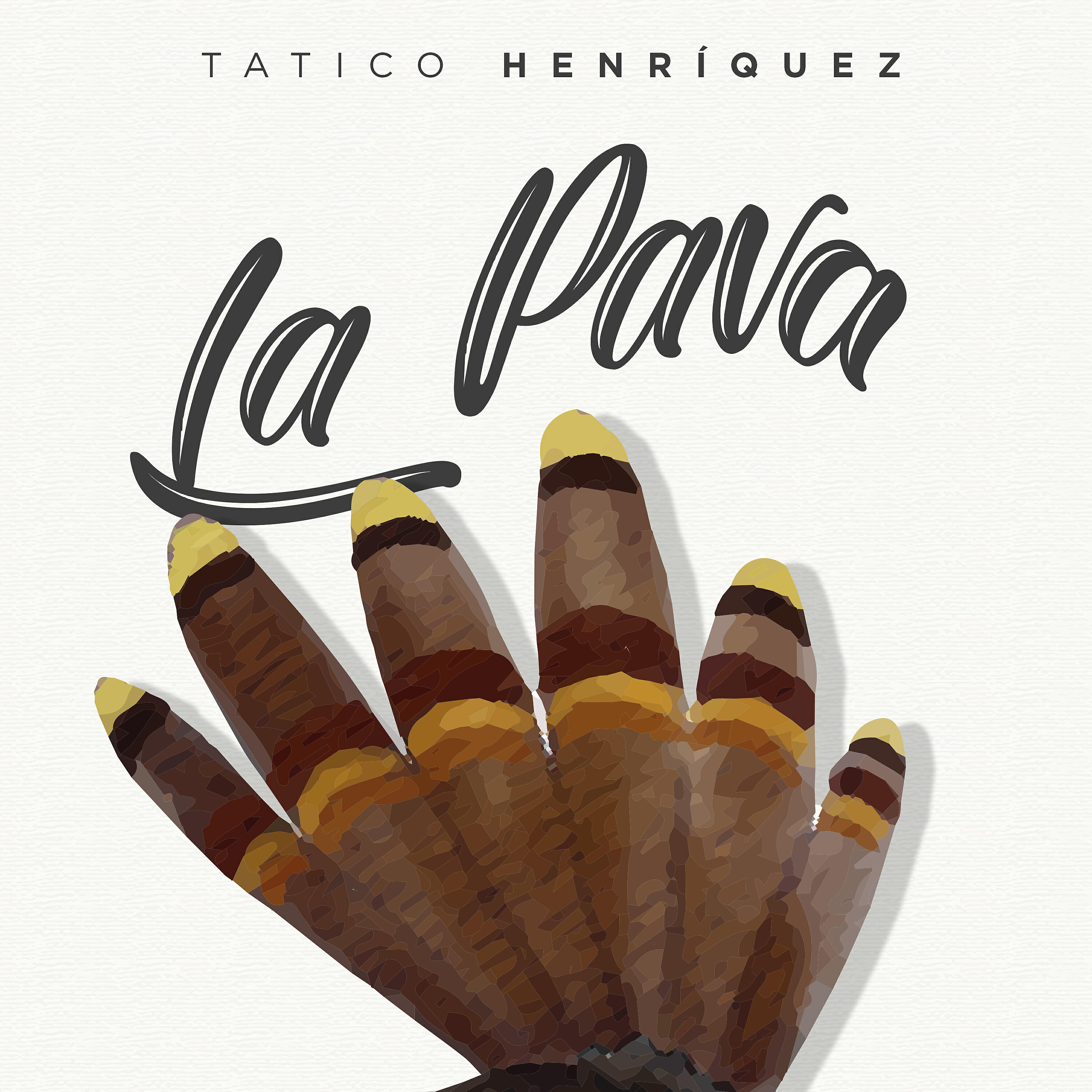 Релиз La Pava