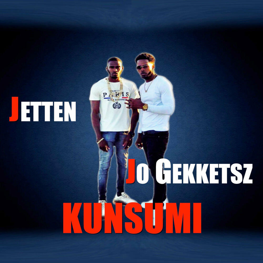 Релиз Kunsumi