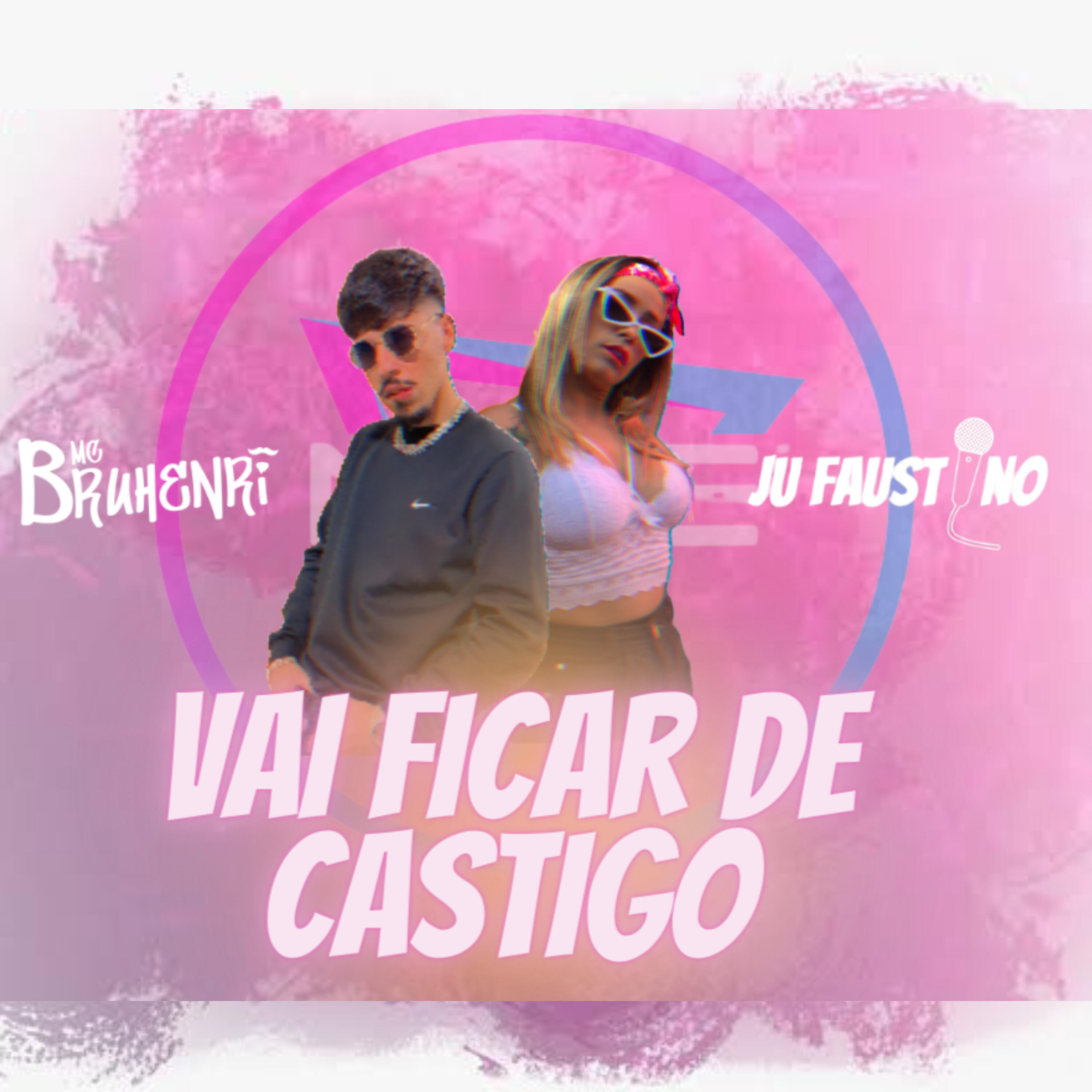 Релиз Vai Ficar de Castigo