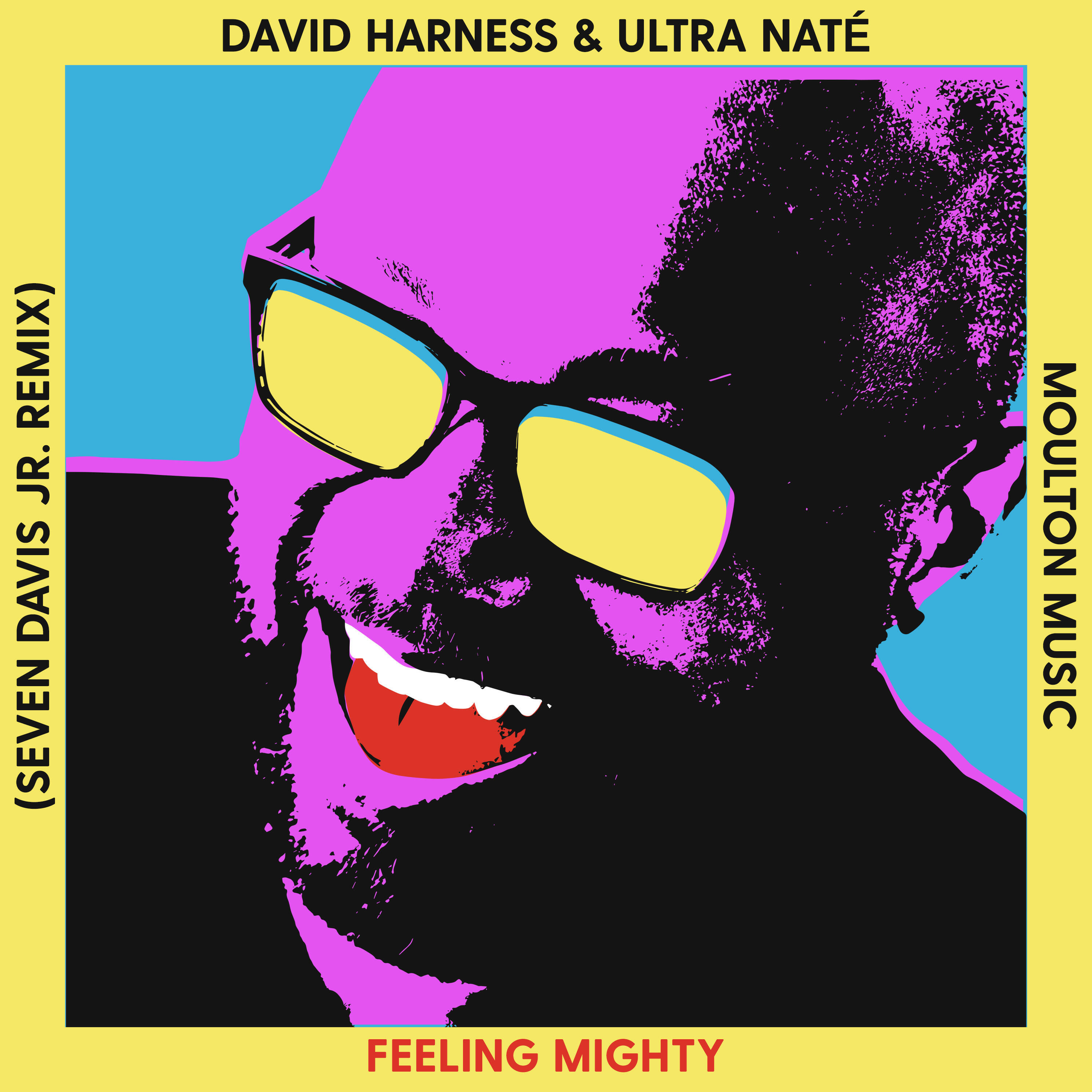 Релиз Feeling Mighty