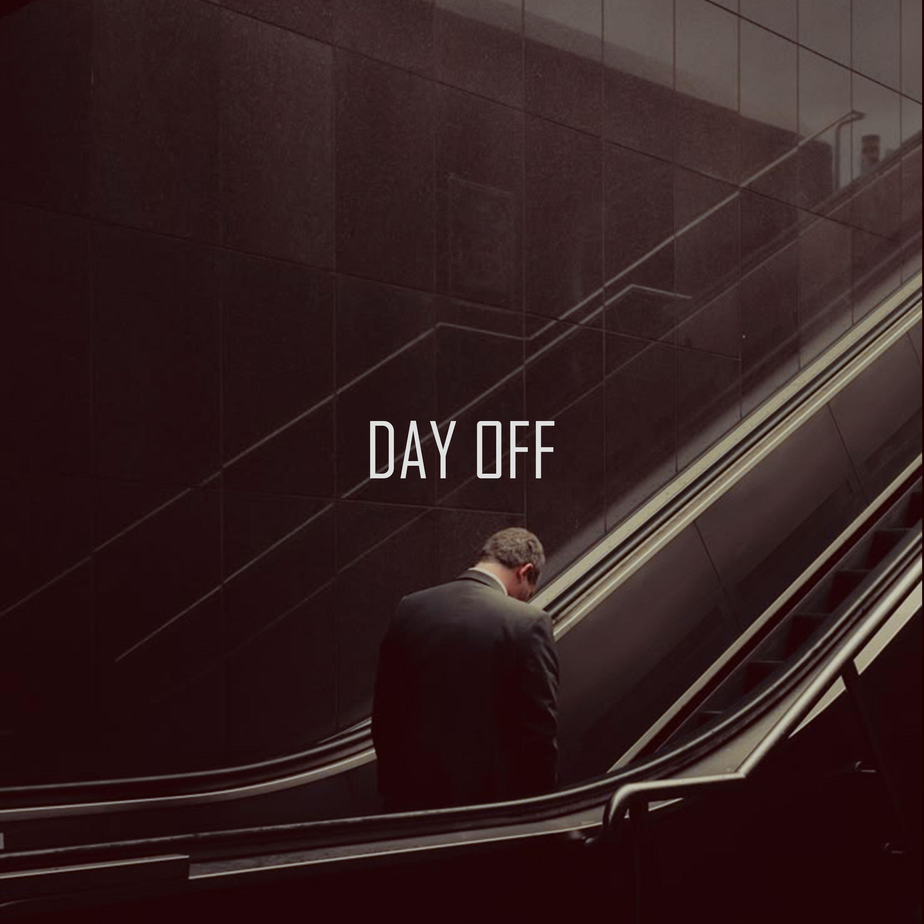 Релиз Day Off