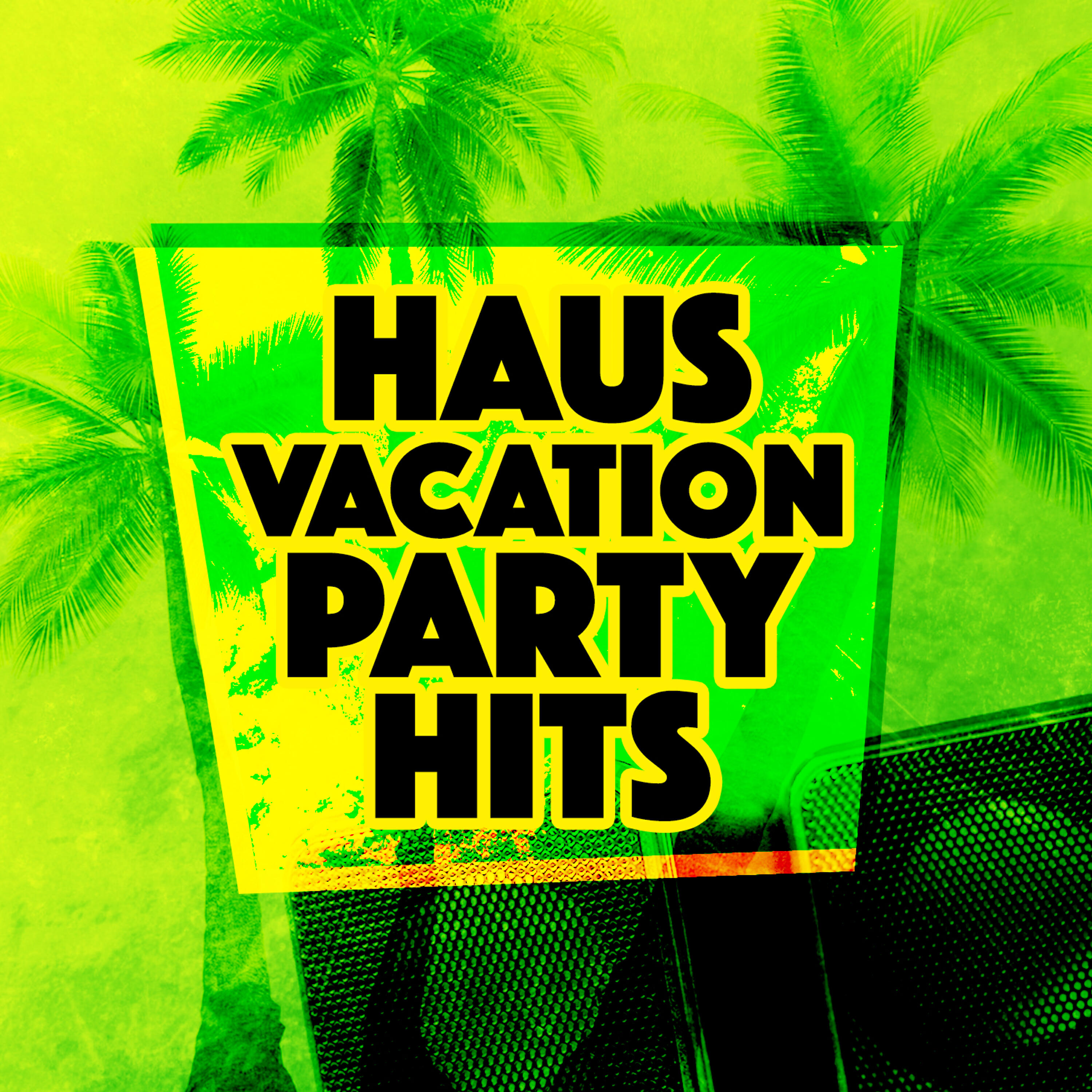 Релиз Haus Vacation Party Hits