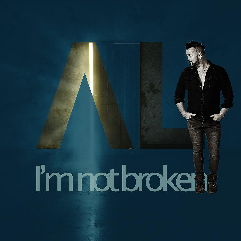 Релиз I'm Not Broken